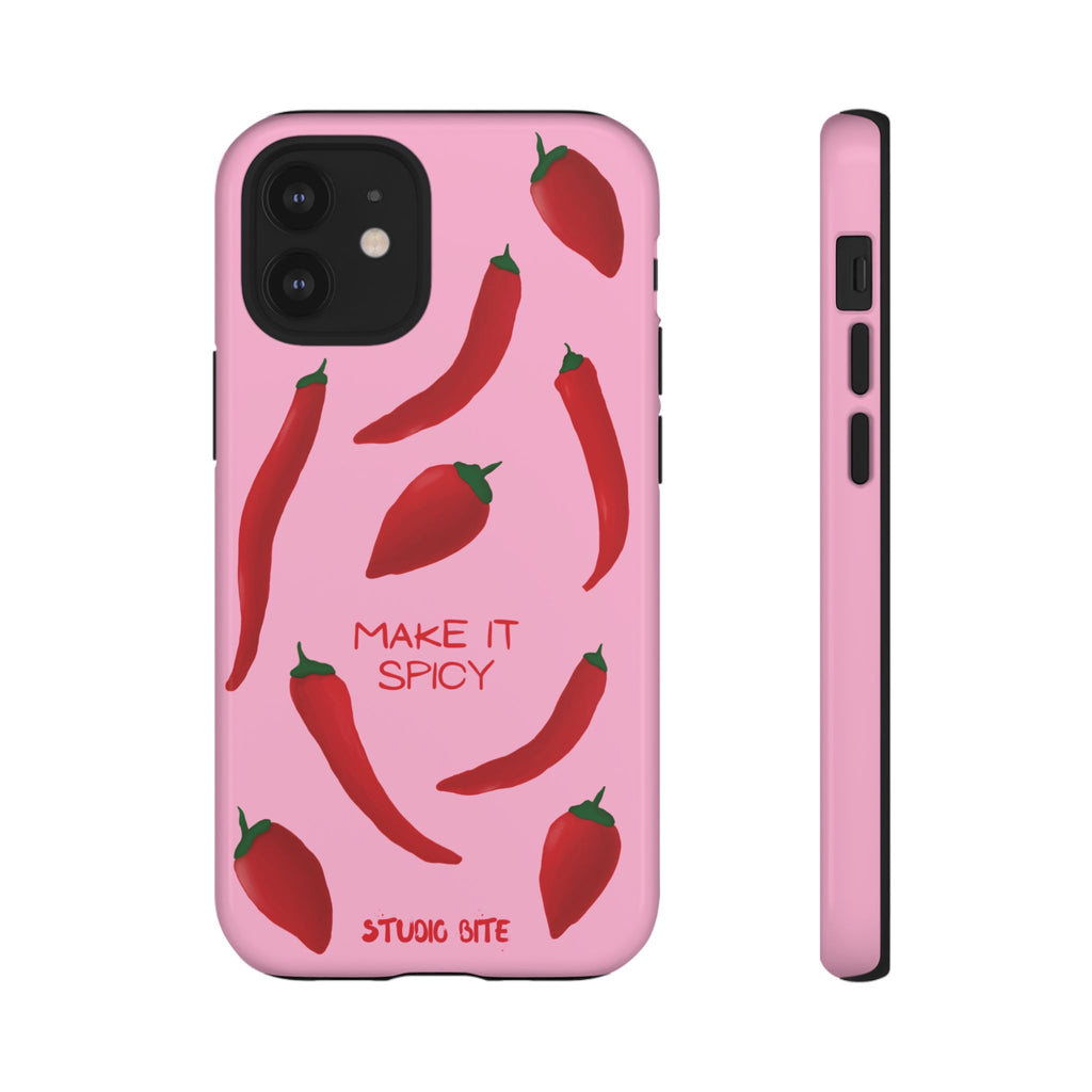SPICY CHILI