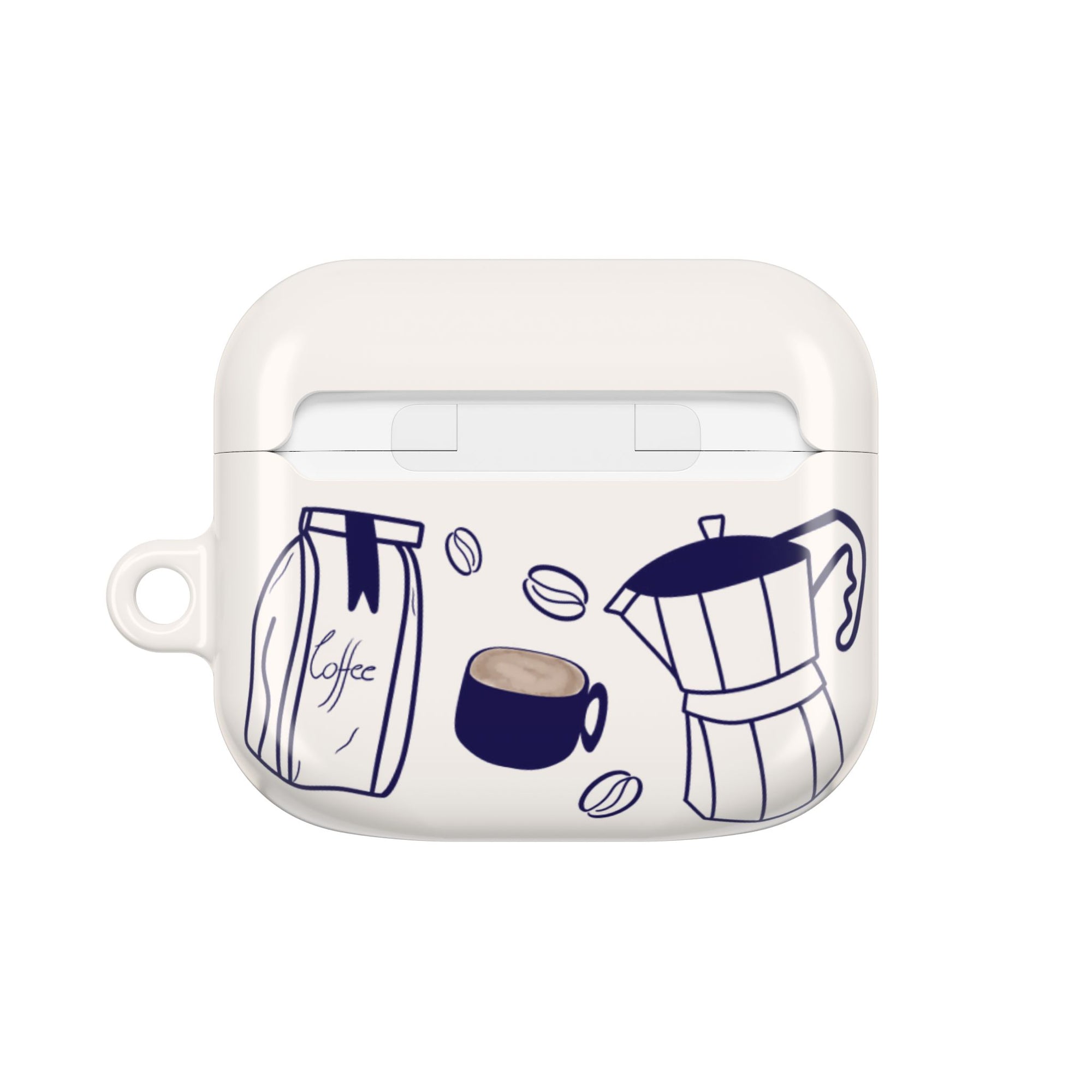 COFFEE ADDICTED