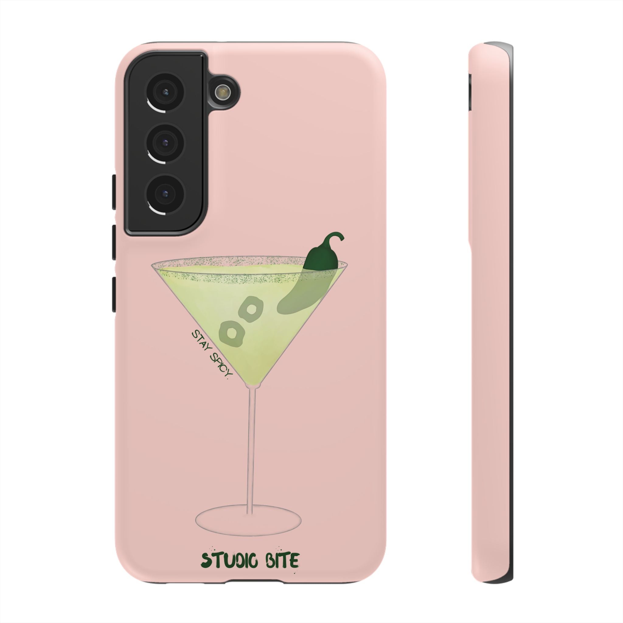 SPICY MARGARITA ROSÈ