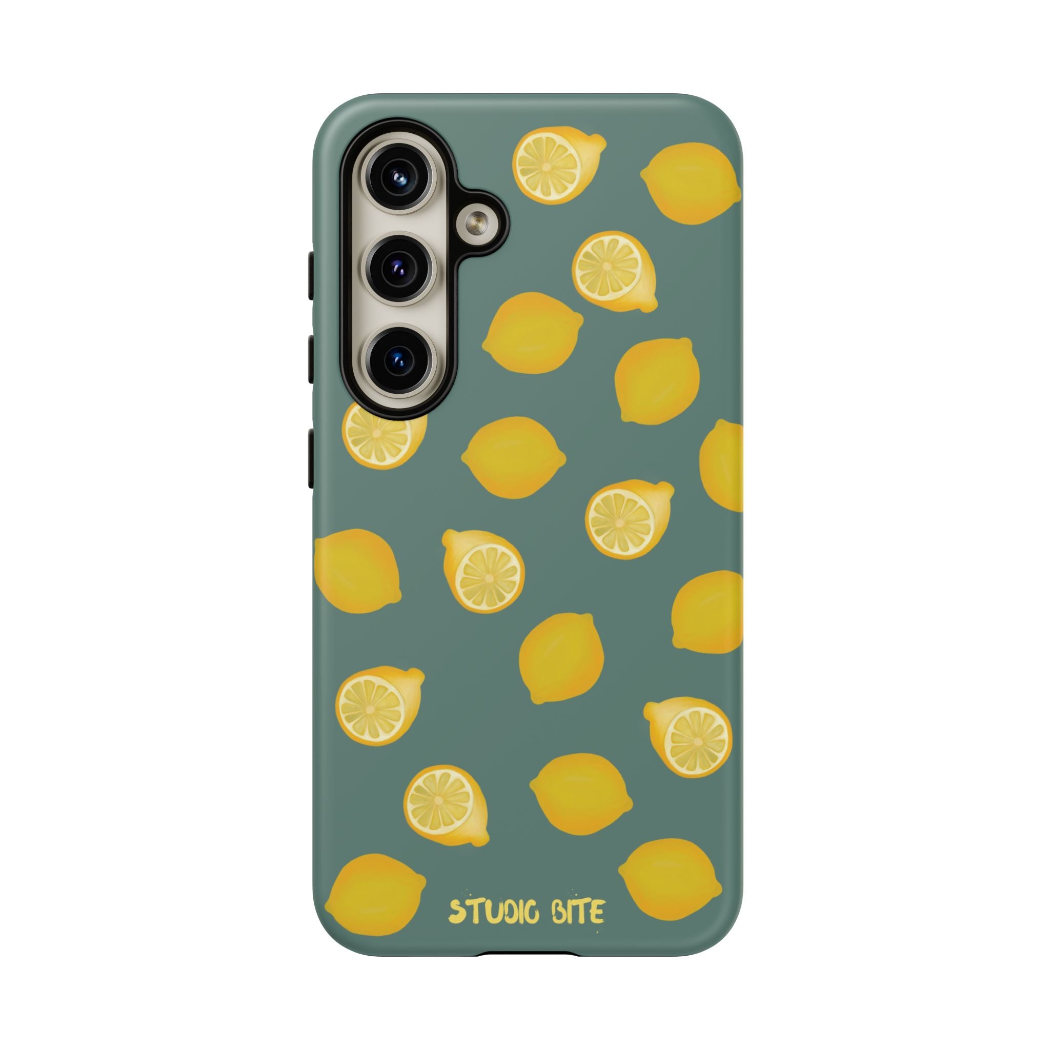LEMON - GREEN