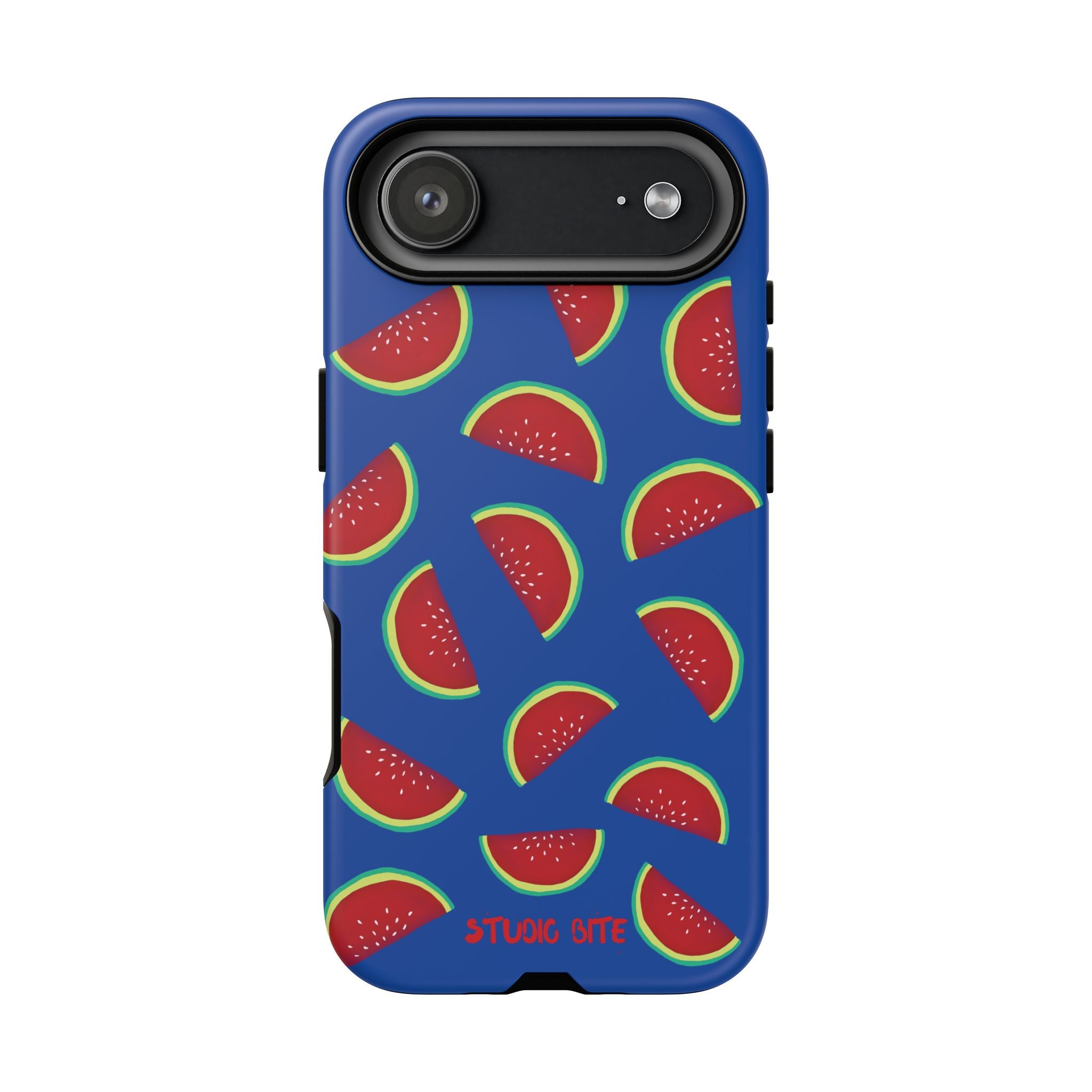 WATERMELON - ROYAL BLUE