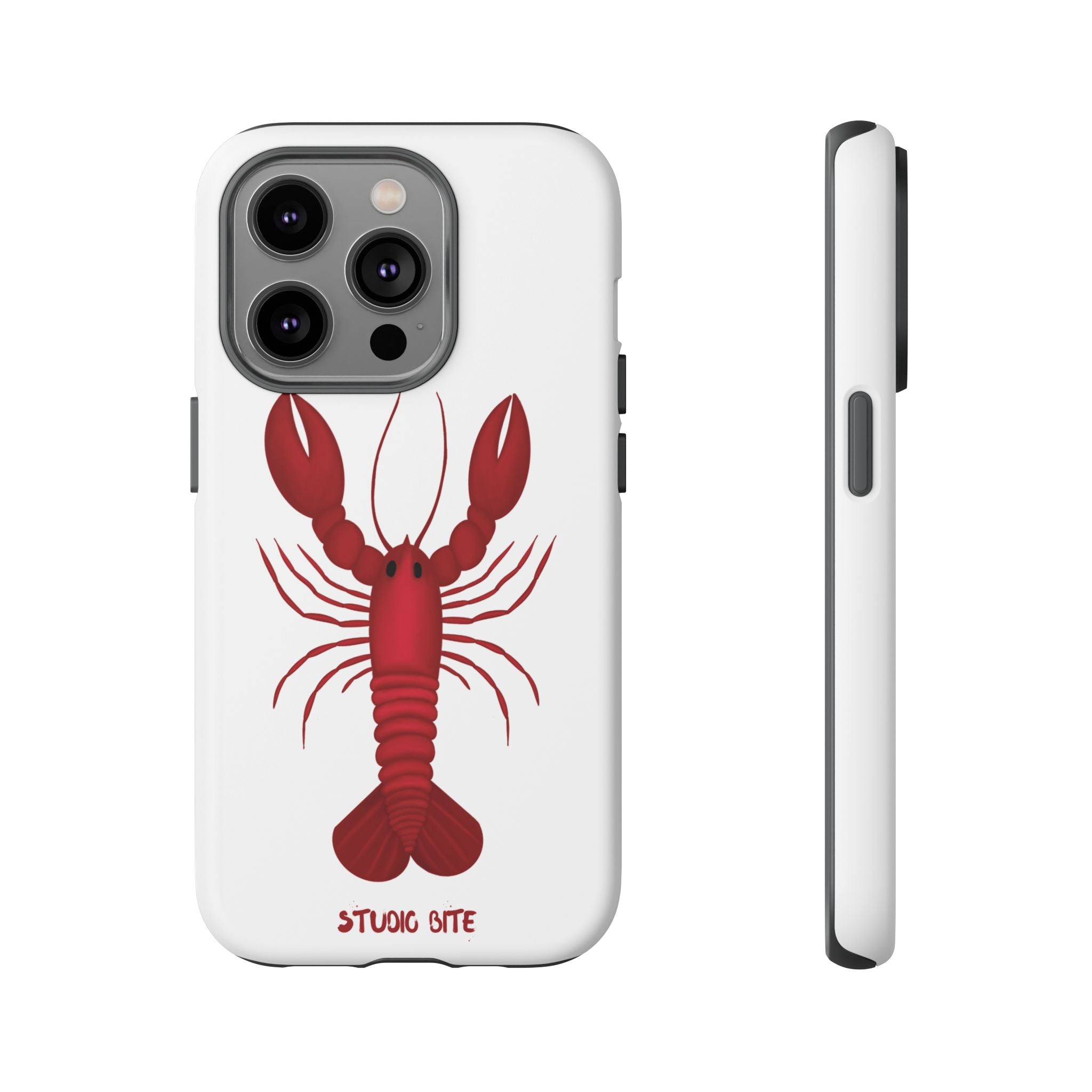 LOBSTER