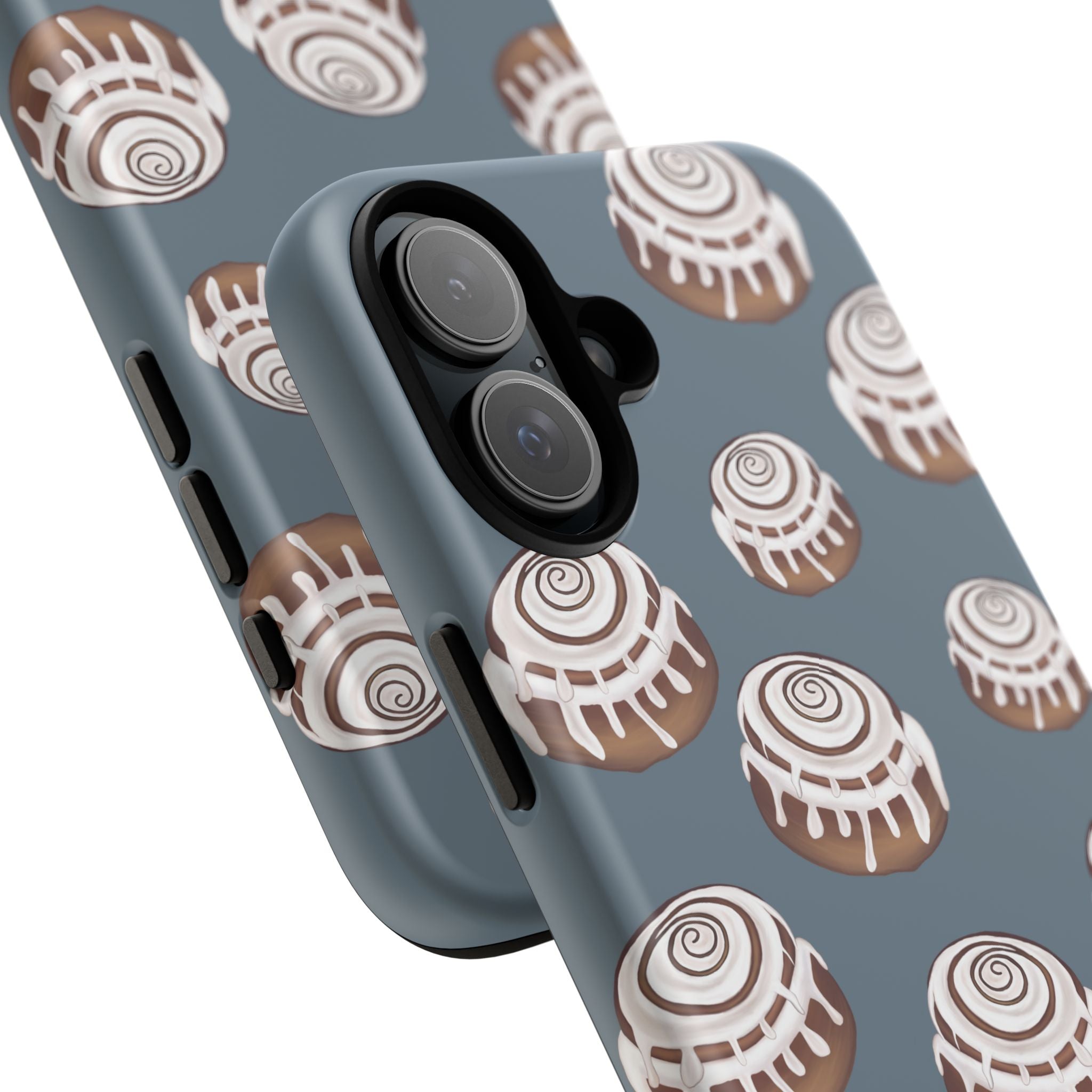 CINNAMON BUN