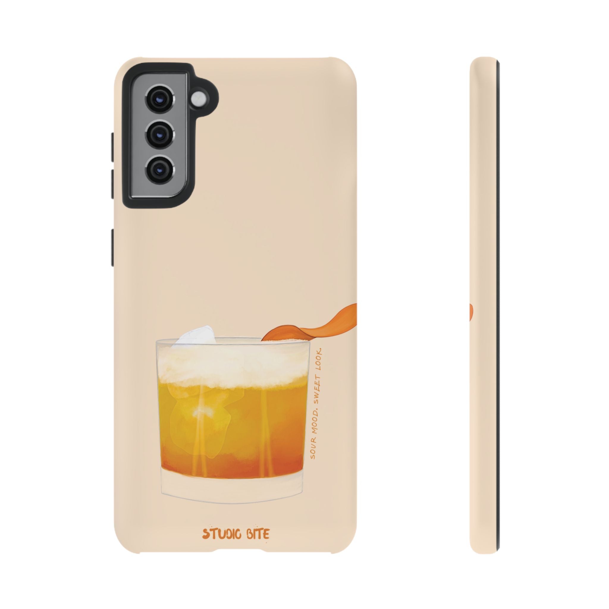 AMARETTO SOUR