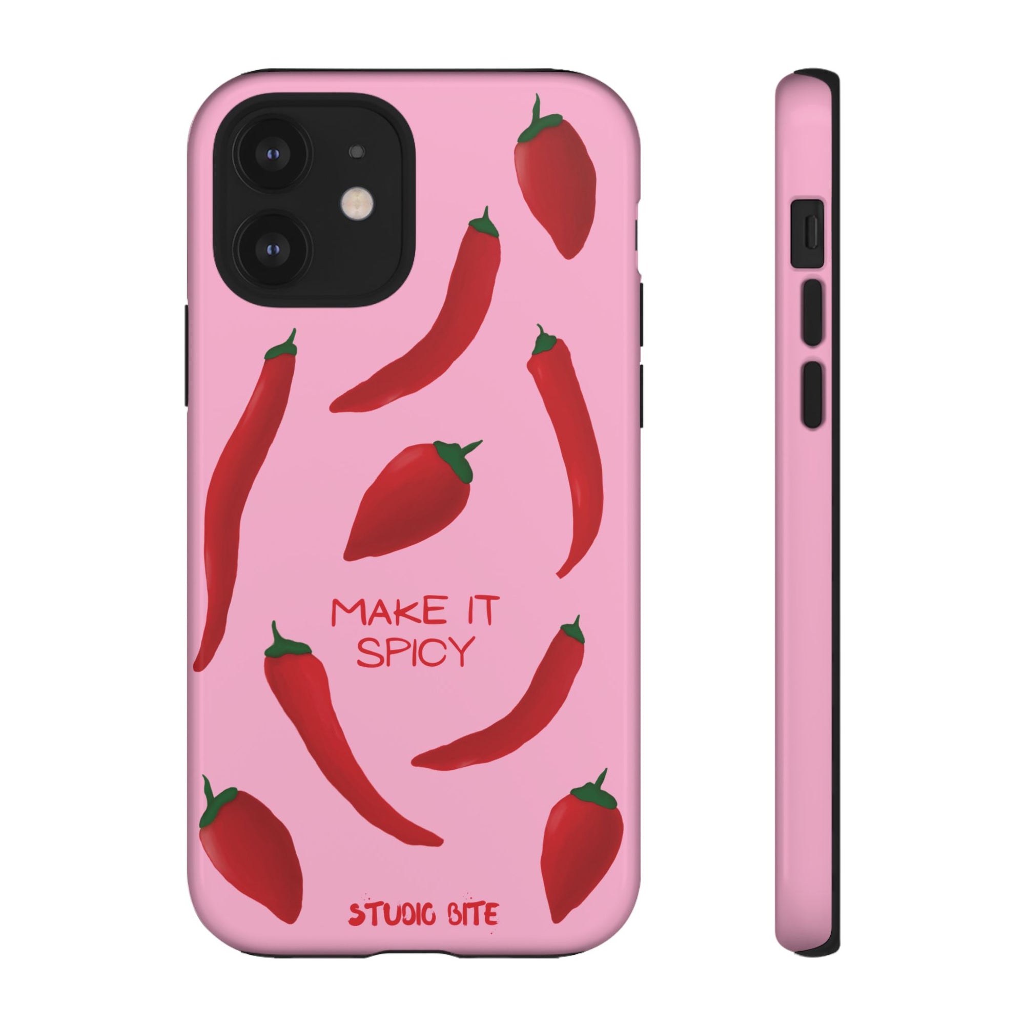 SPICY CHILI