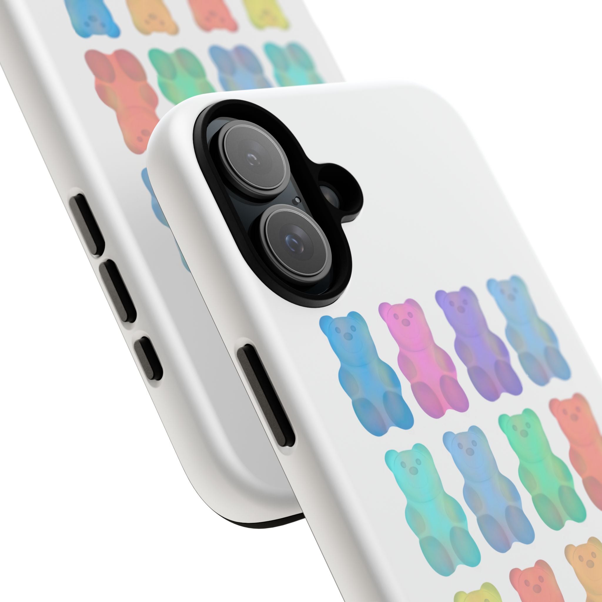 GUMMY BEAR