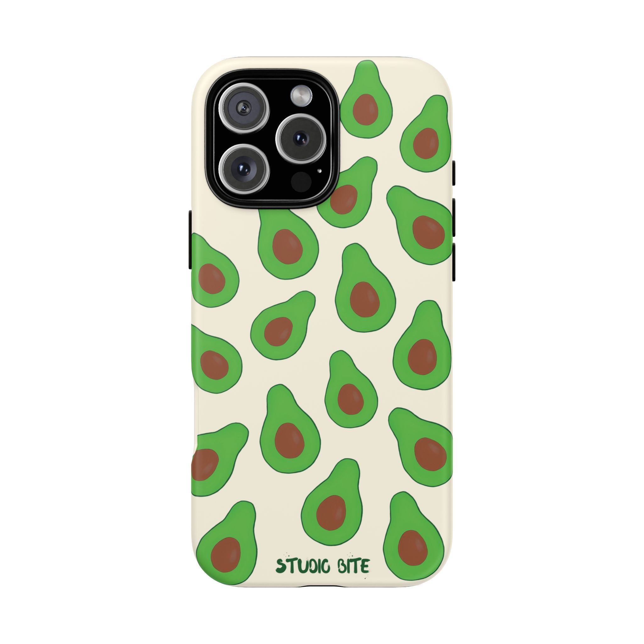 AVOCADO - BEIGE