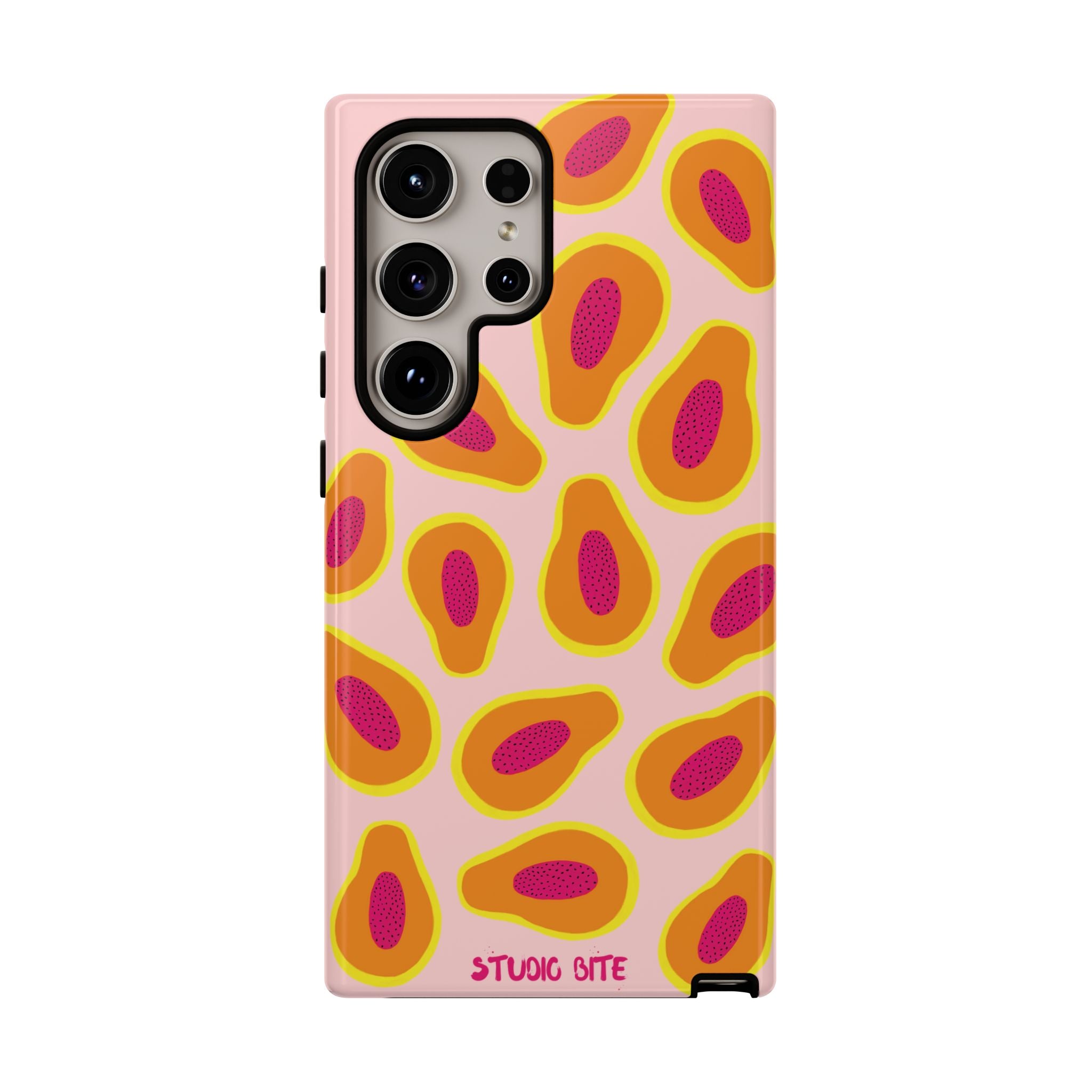 PAPAYA ROSÈ