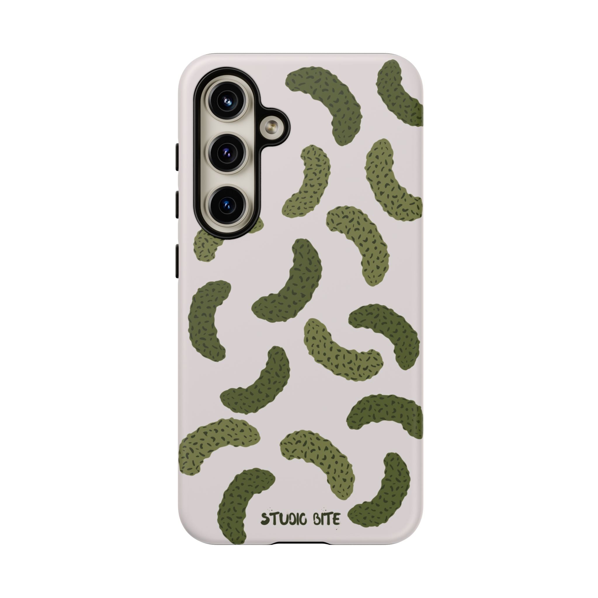 PICKLES