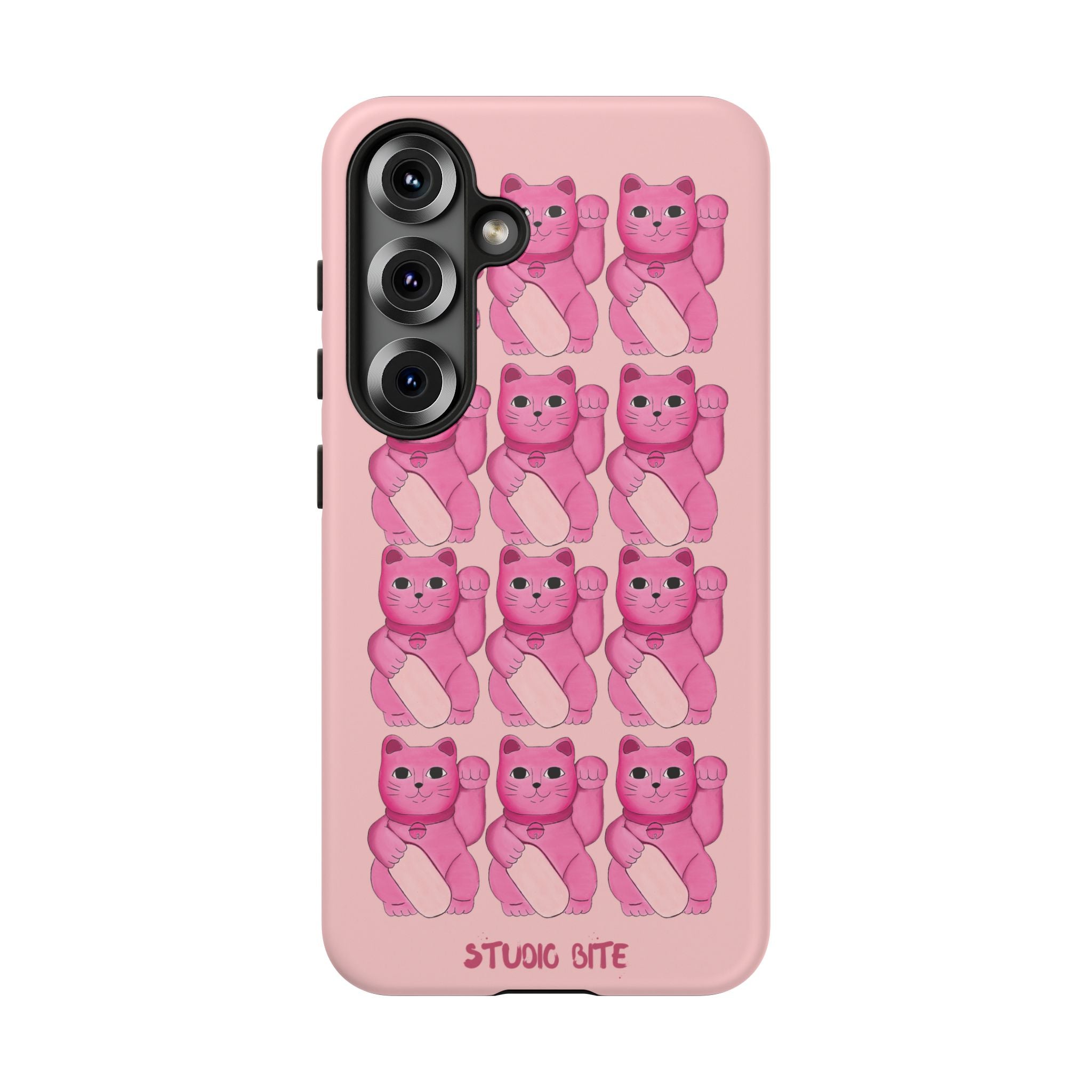 LUCKY CAT - ROSÈ
