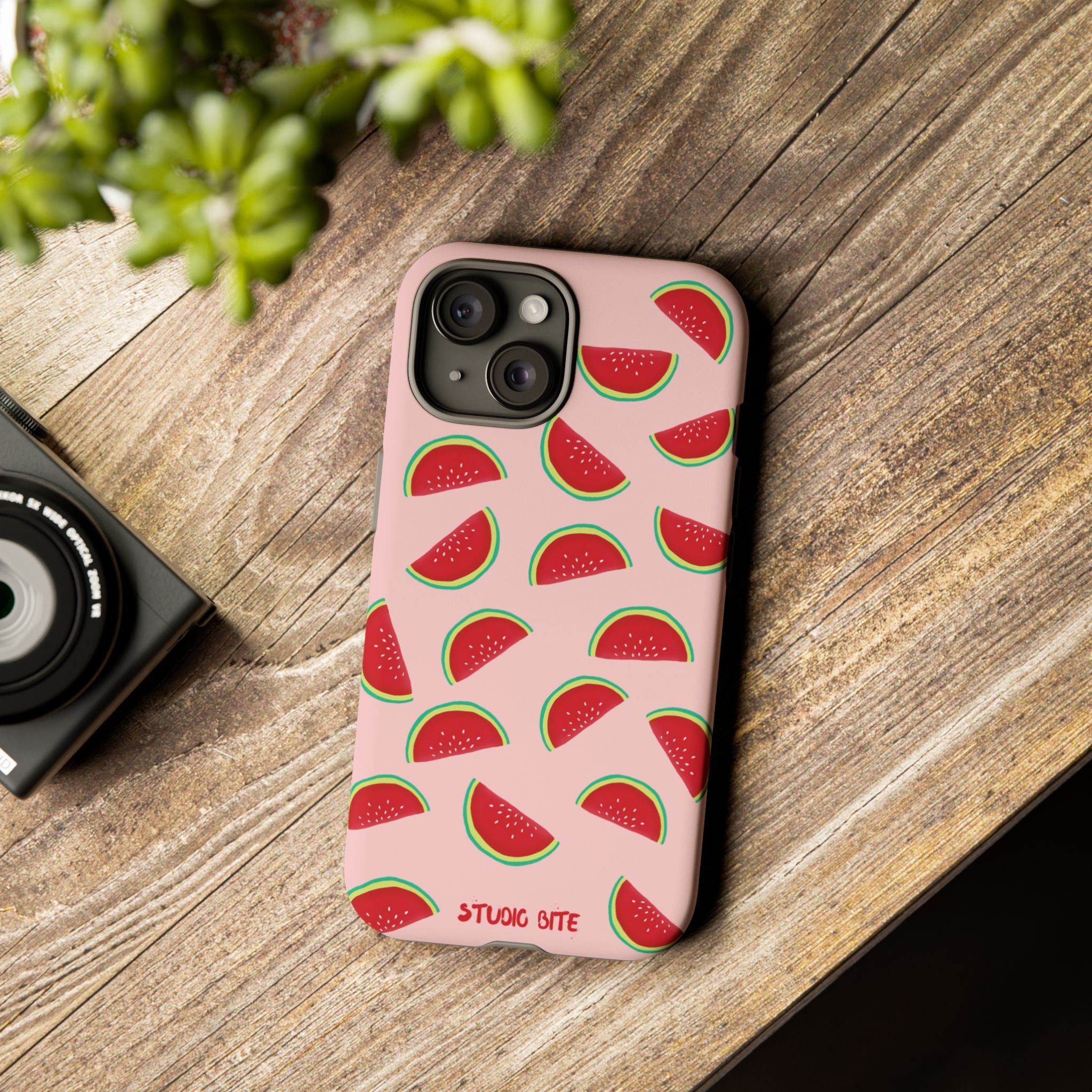 WATERMELON - ROSÈ