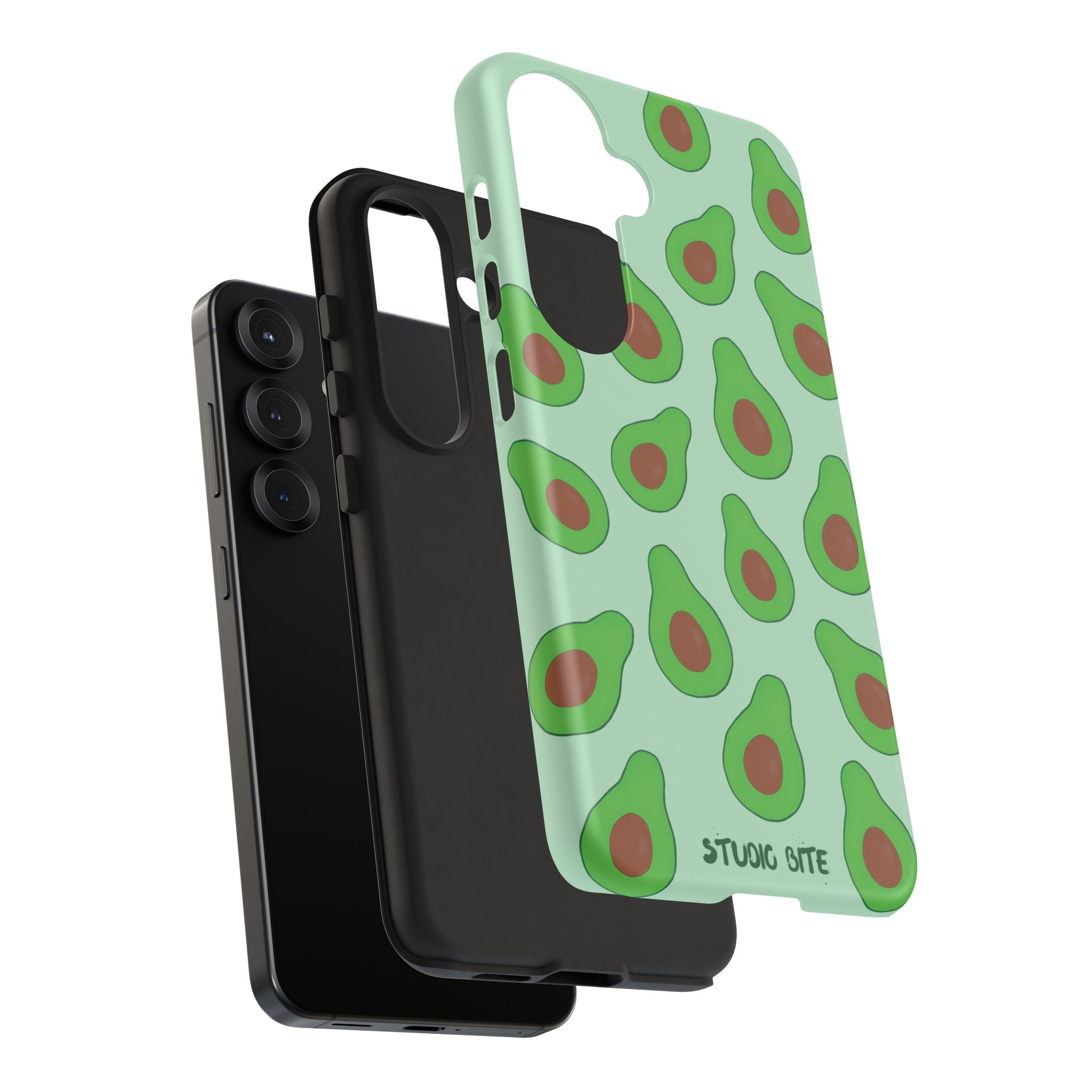 AVOCADO - GREEN