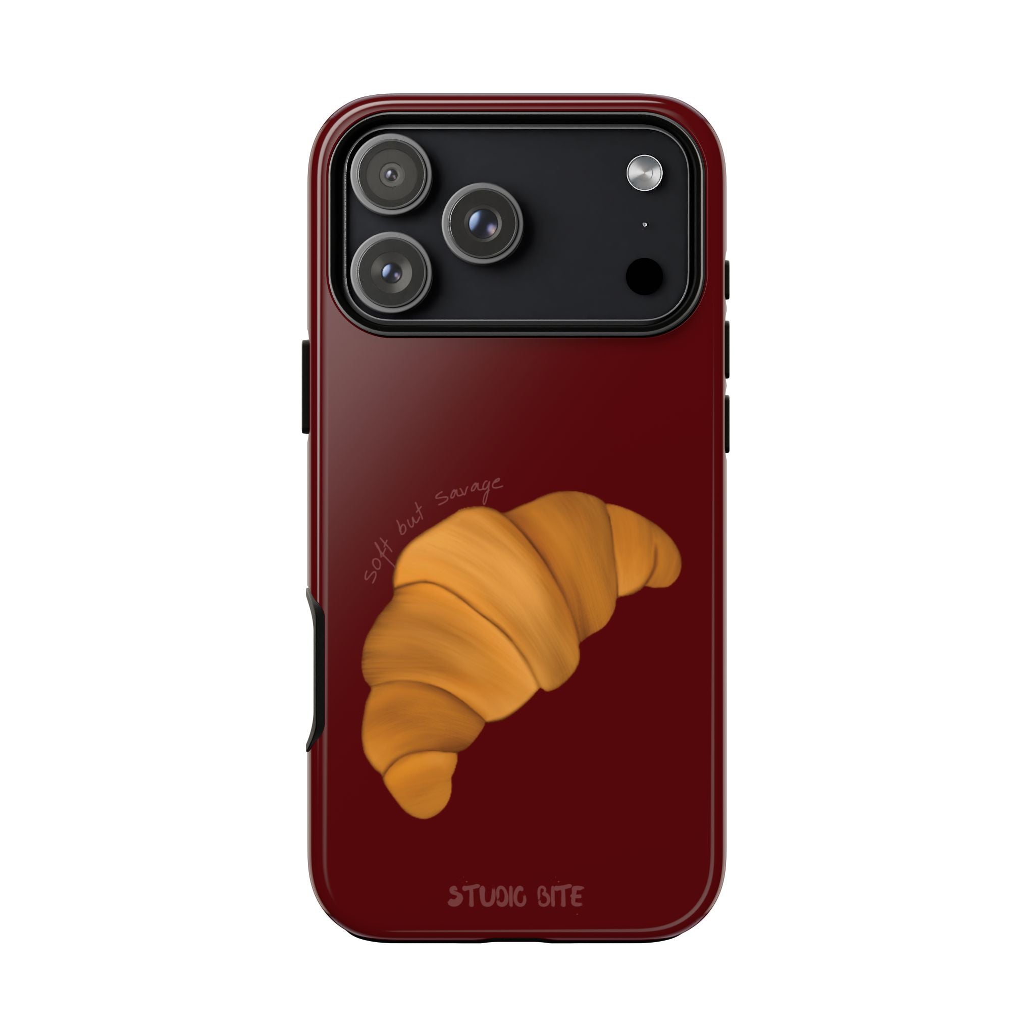 SOFT BUT SAVAGE - BORDEAUX