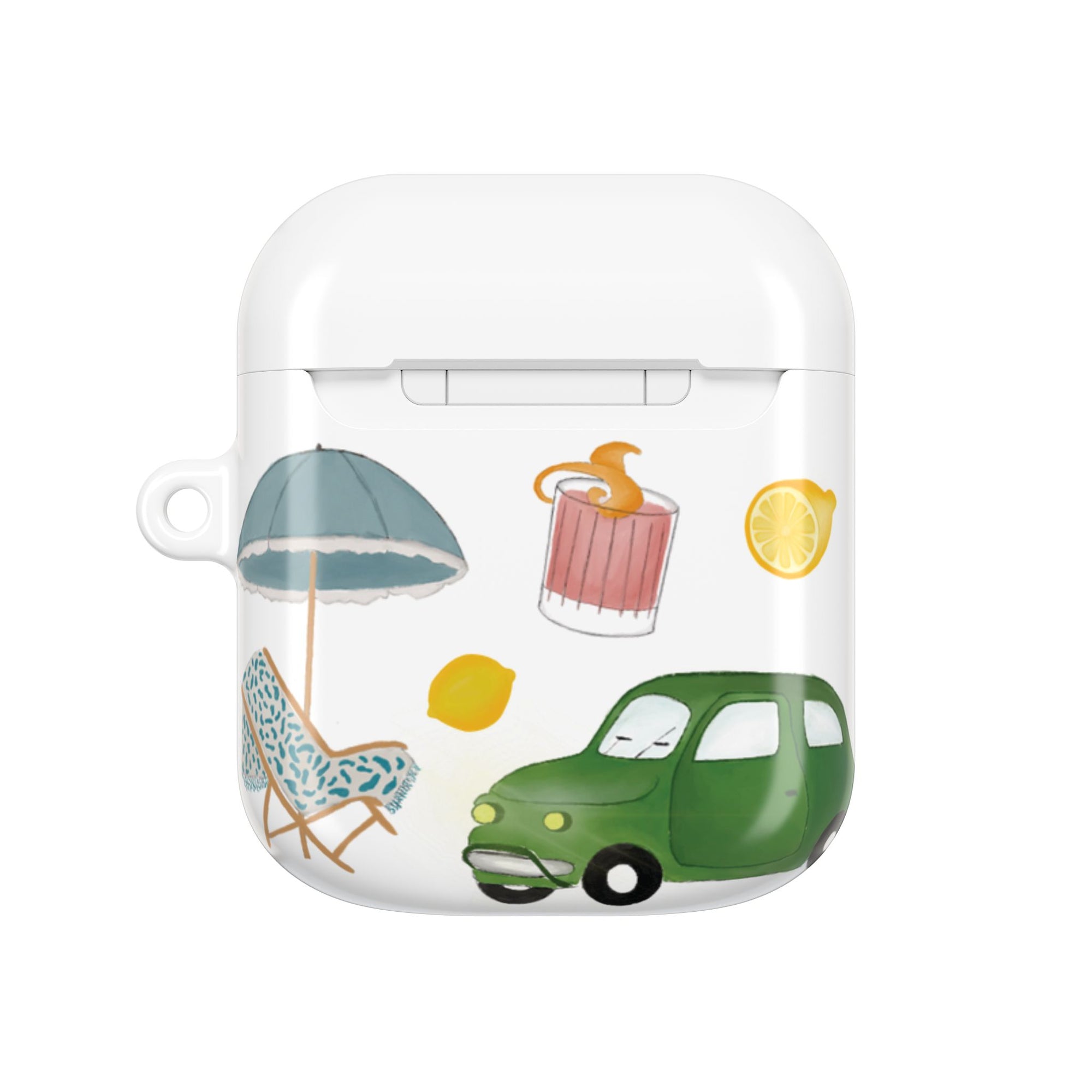 MILANO DRIP - AIRPODS CASE