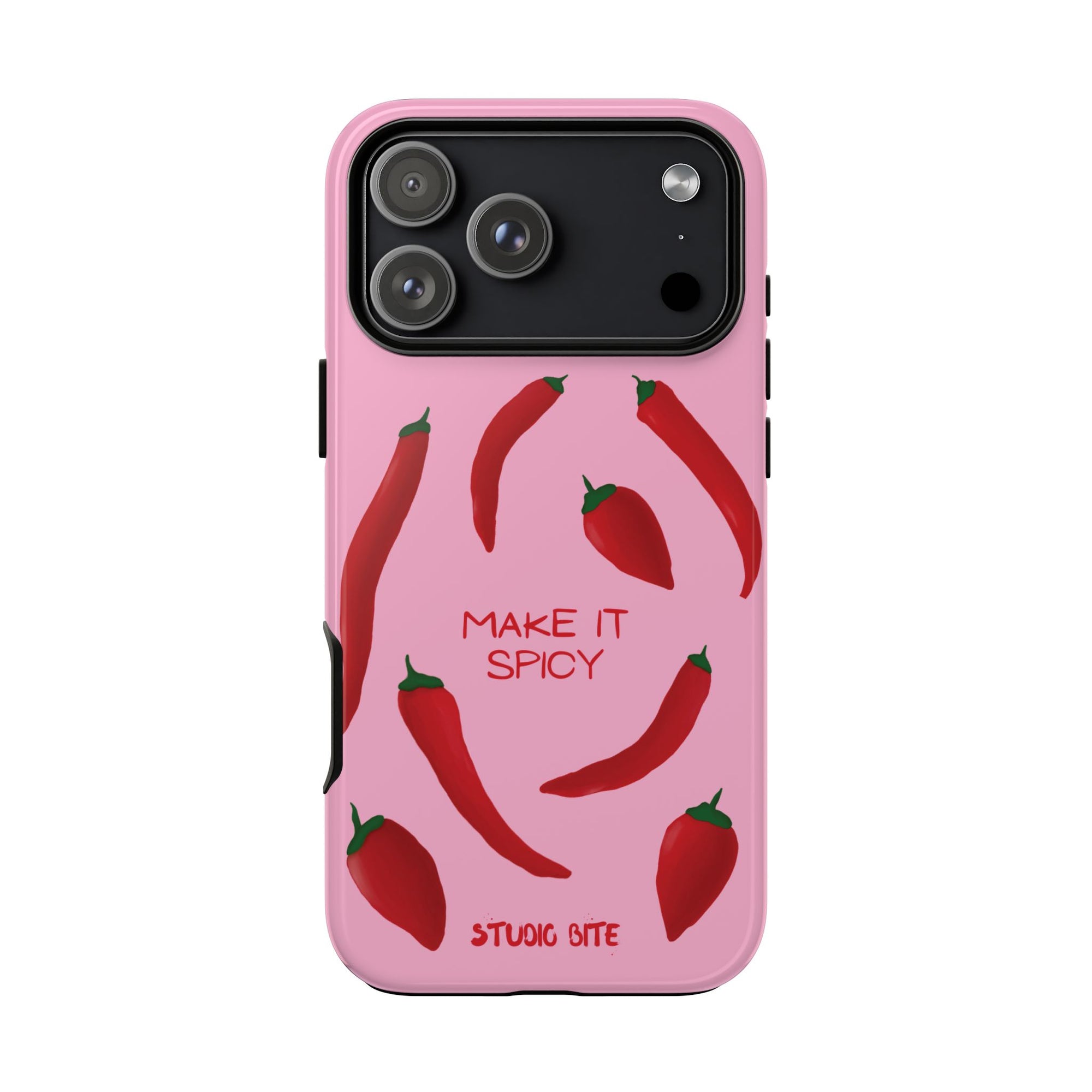 SPICY CHILI