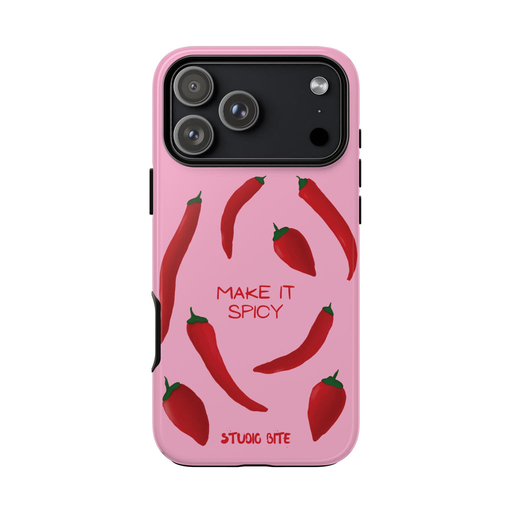 SPICY CHILI