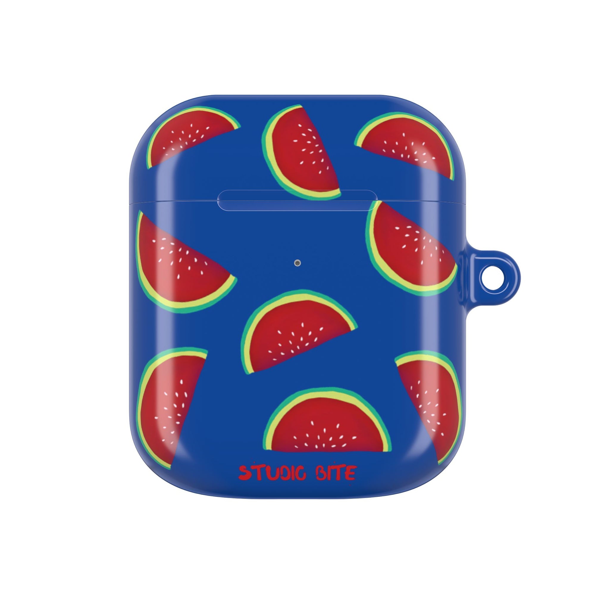 WATERMELON AIRPODS CASE