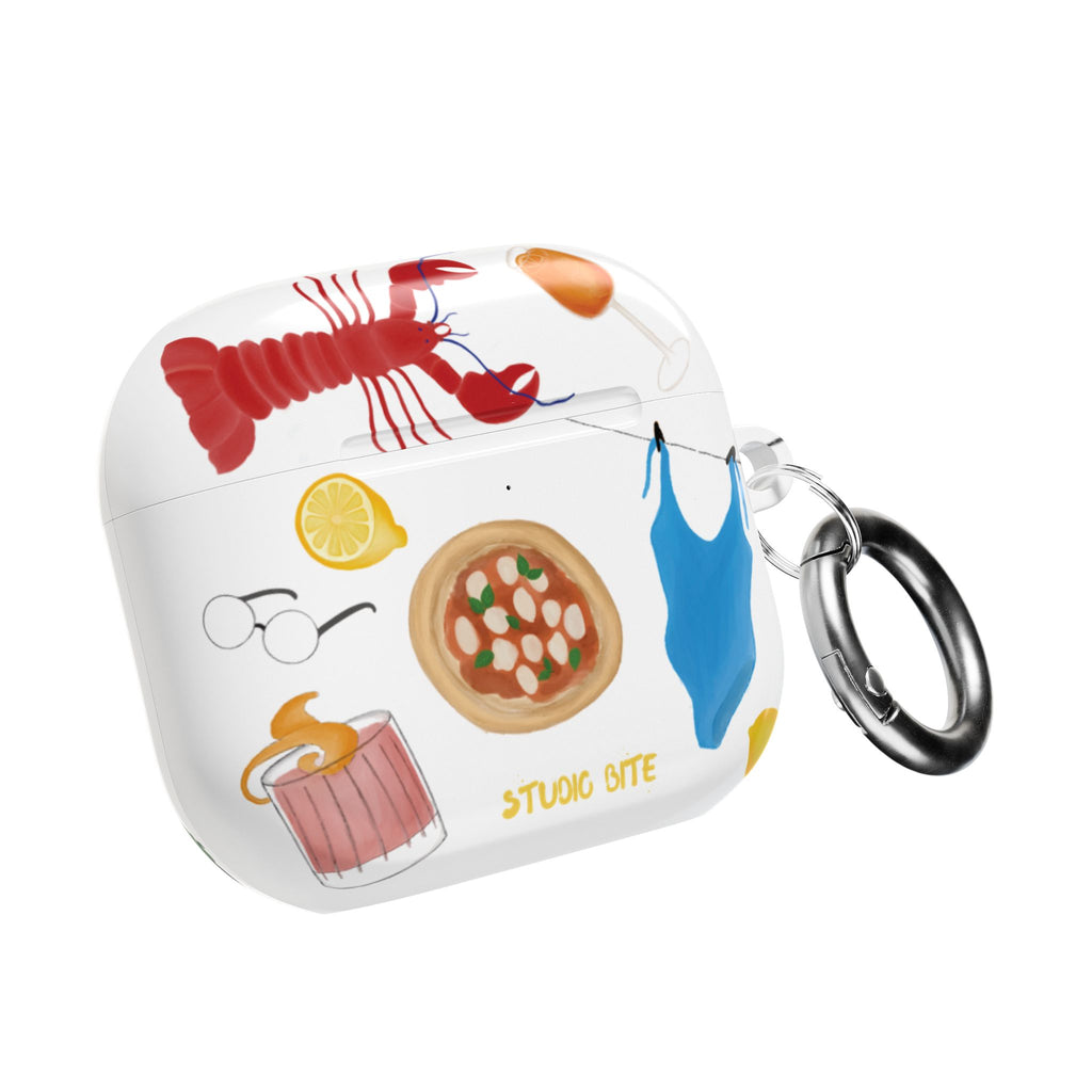 MILANO DRIP - AIRPODS CASE