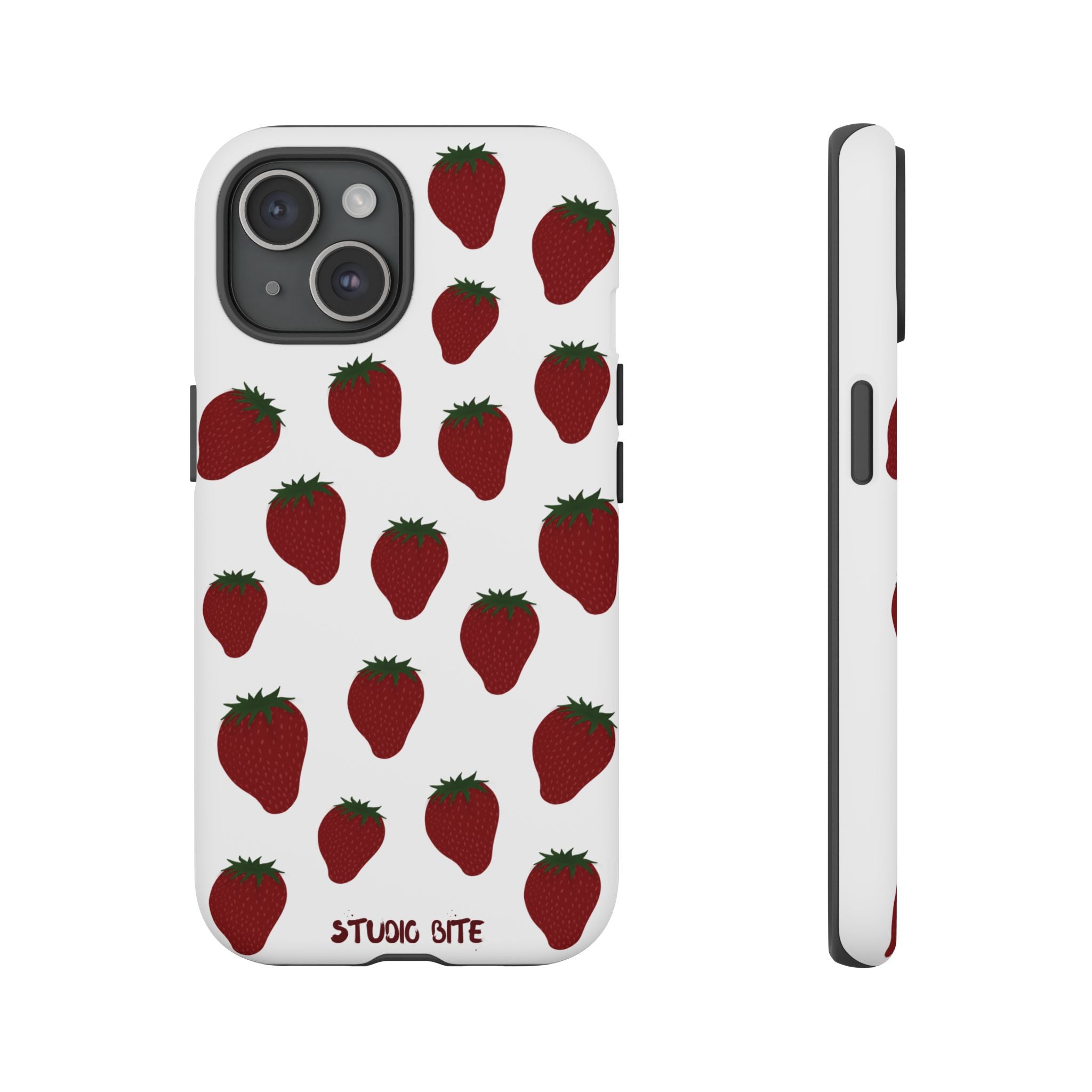 STRAWBERRY