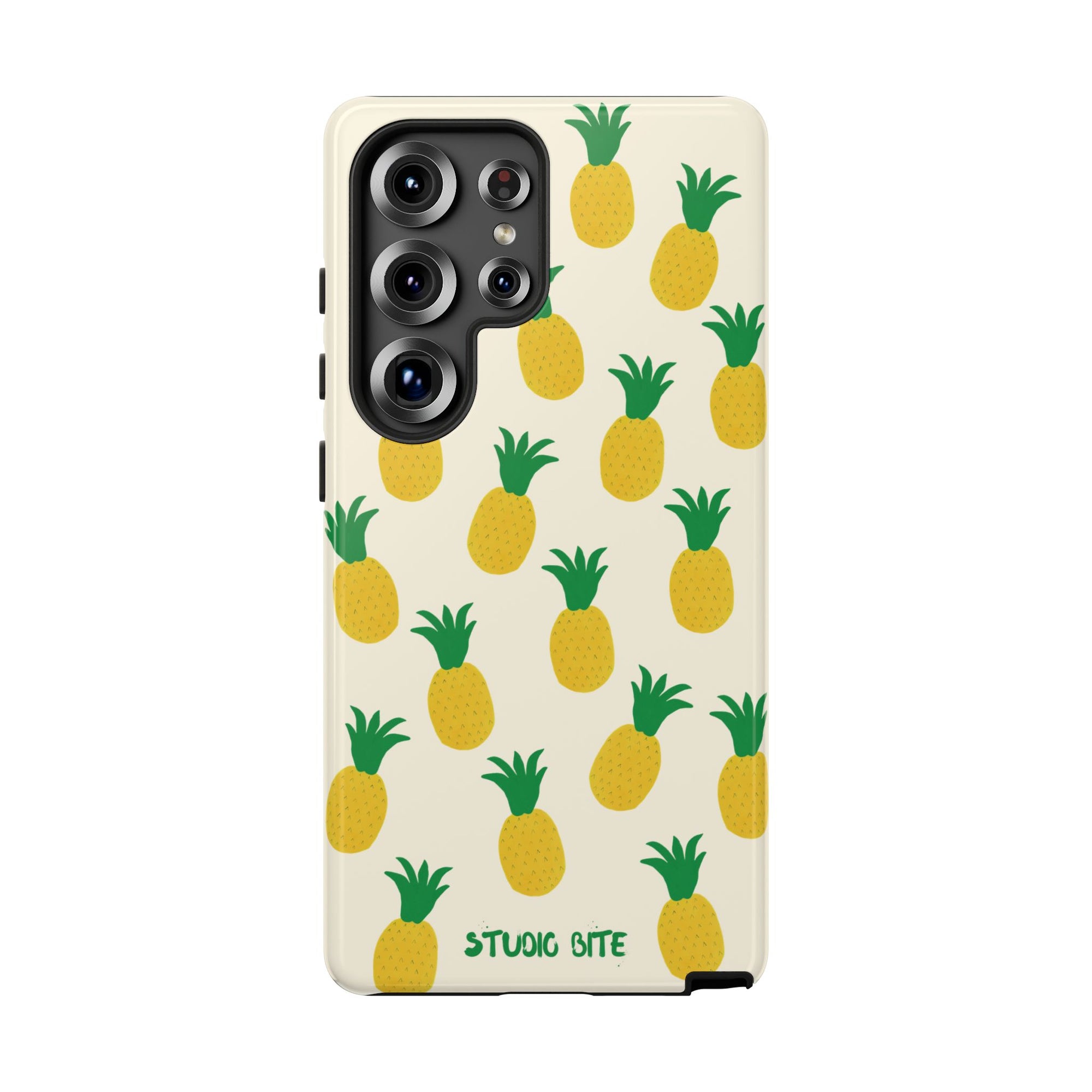 PINEAPPLE - BEIGE