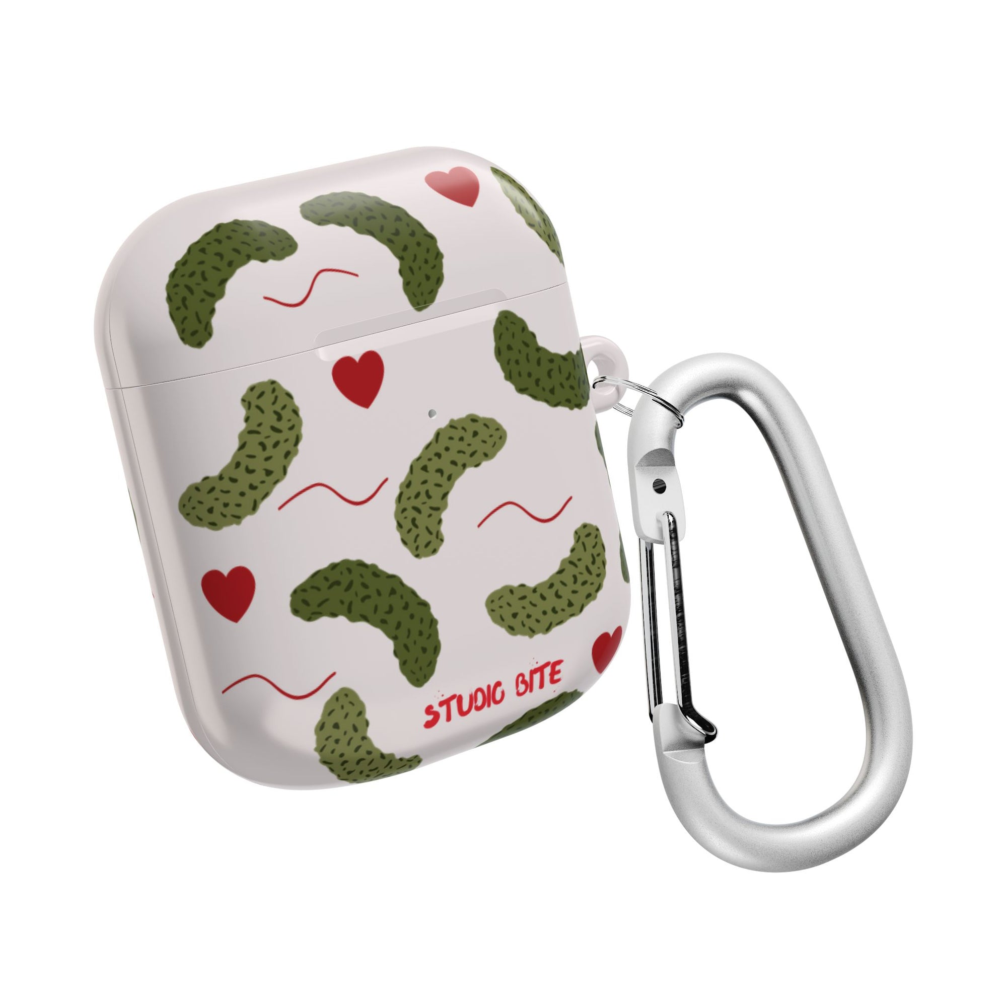 PICKLES & LOVE  - AIRPODS CASE