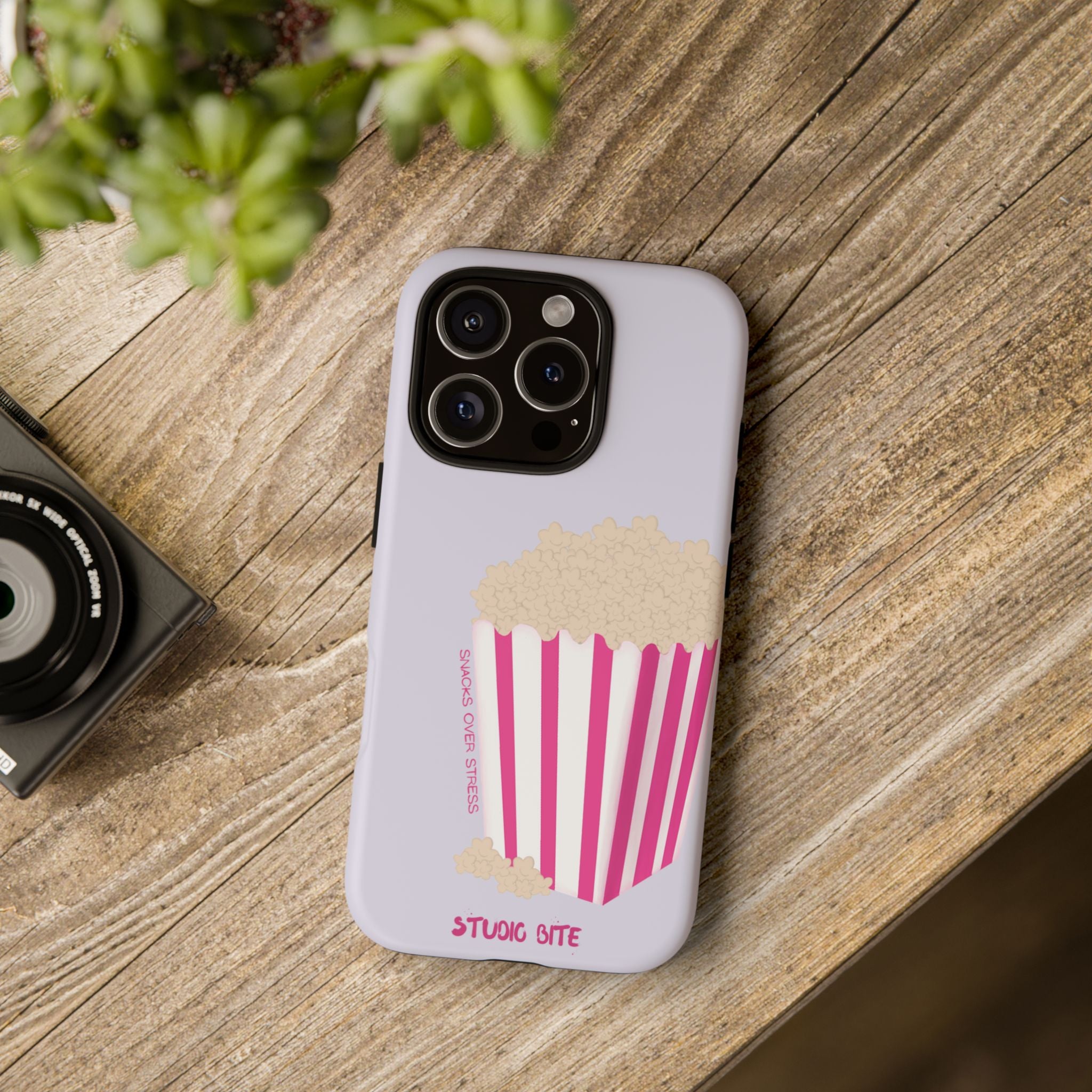 POPCORN