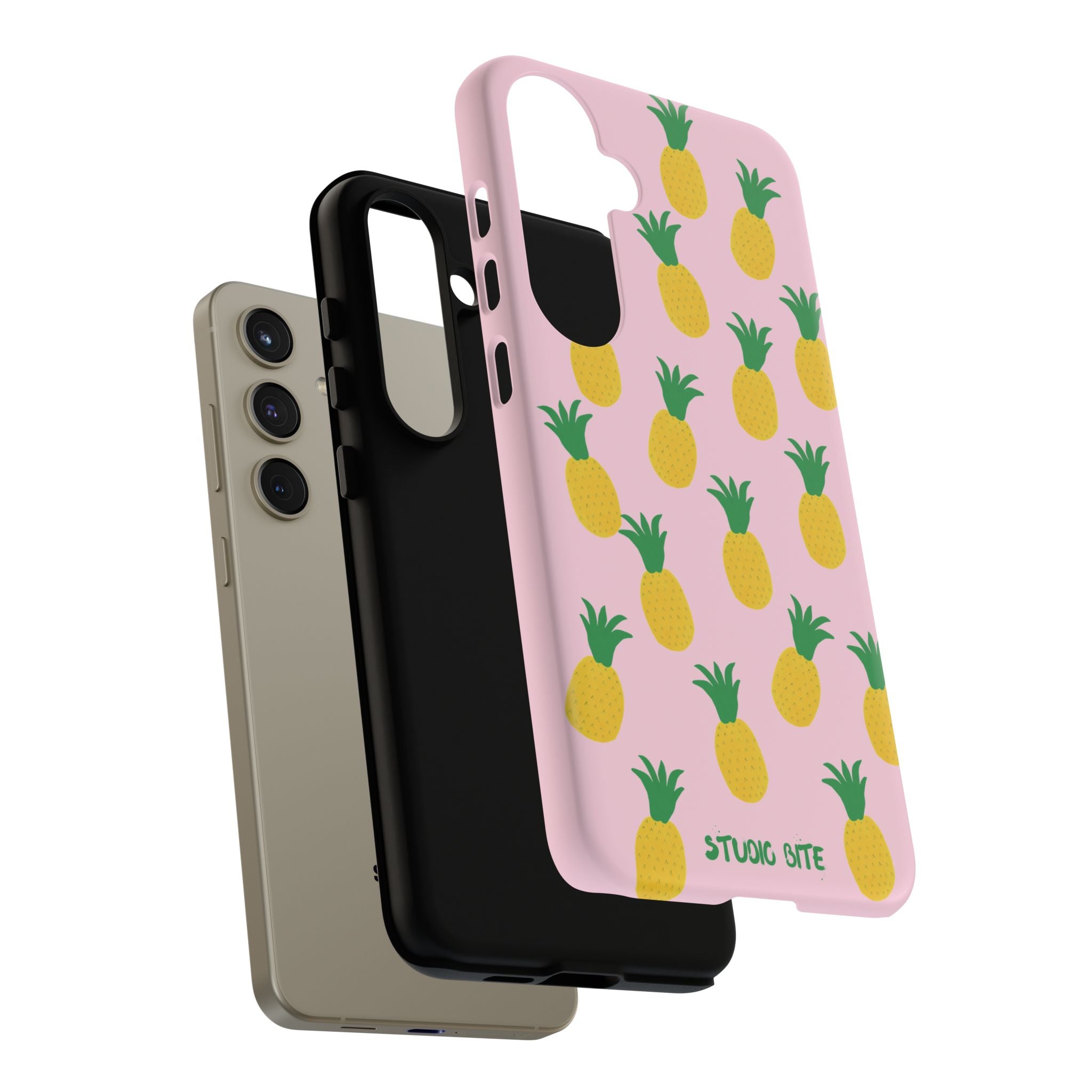 PINEAPPLE - ROSÈ