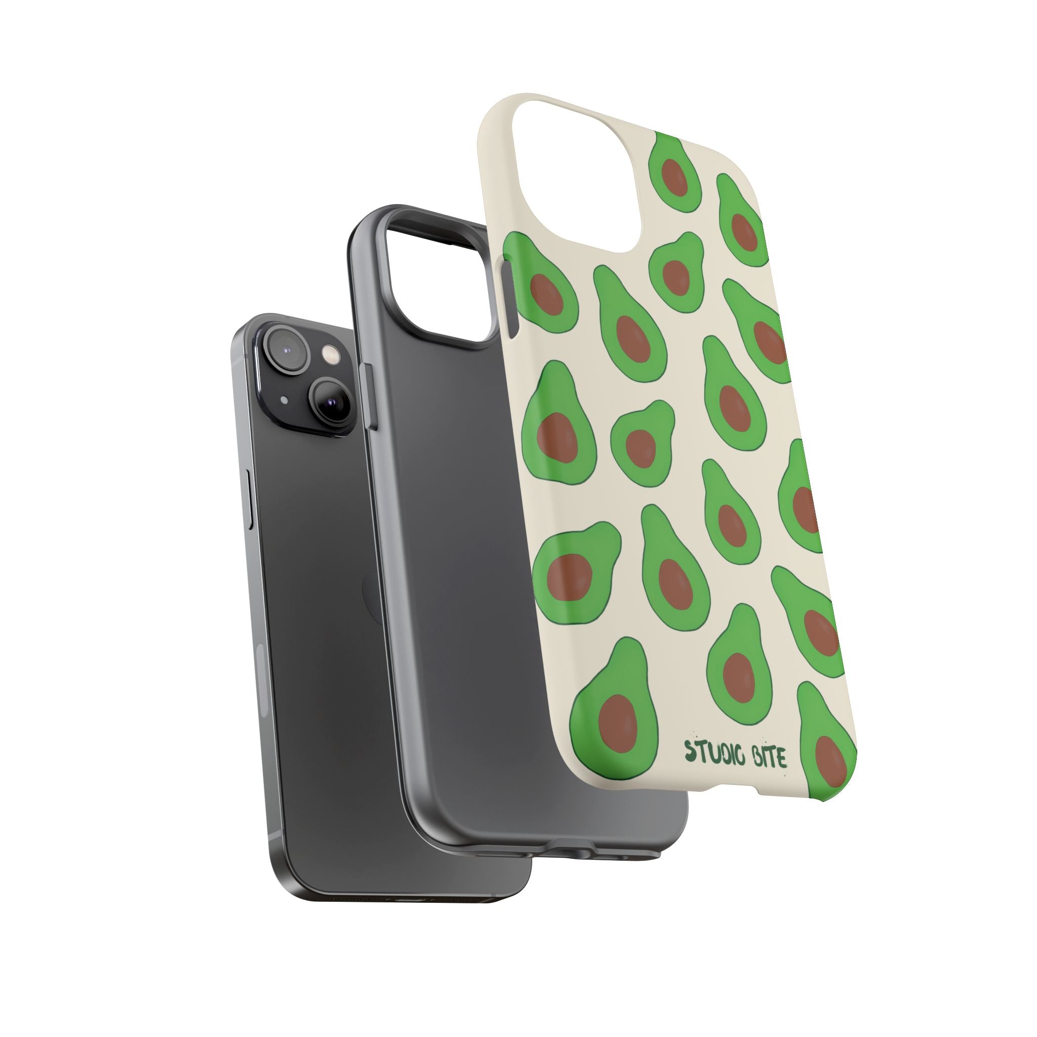 AVOCADO - BEIGE