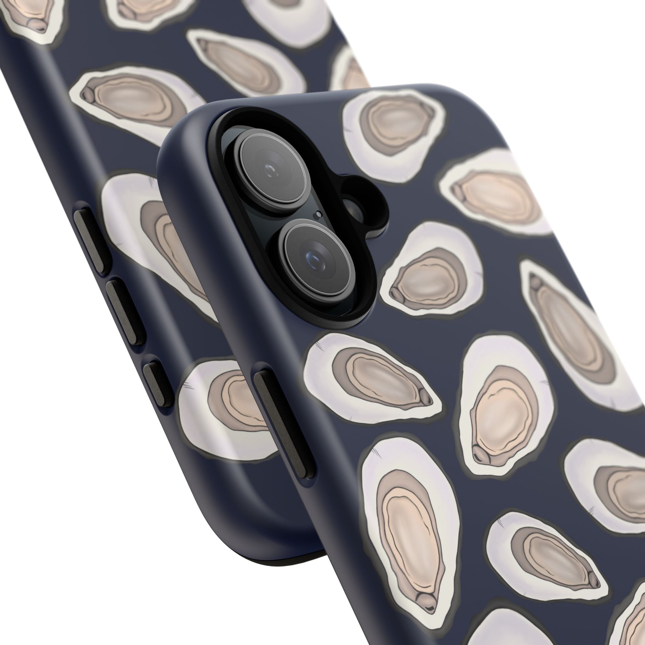 OYSTER