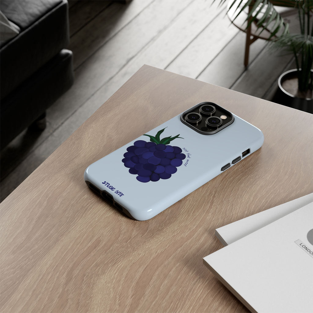 BLACKBERRY