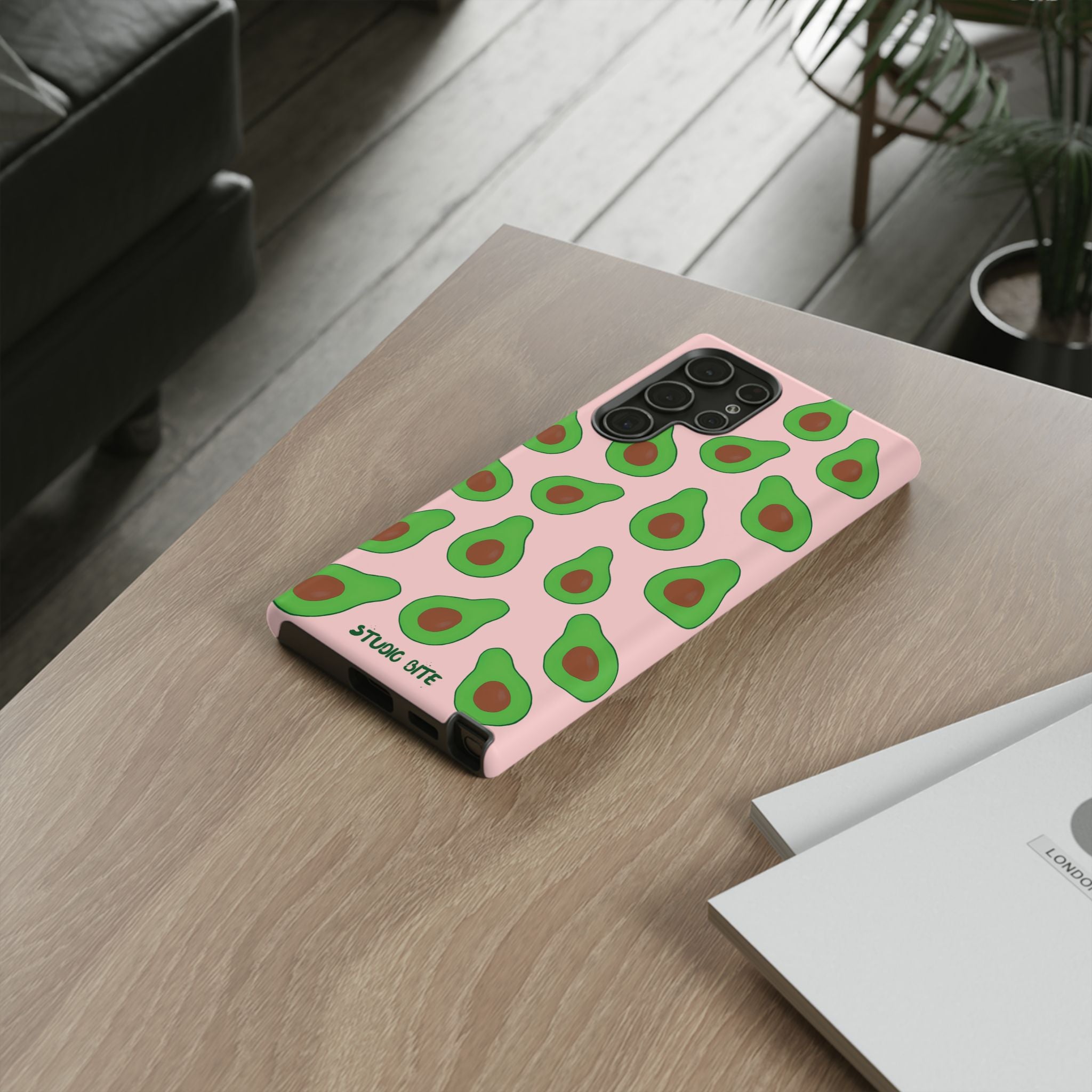 AVOCADO - ROSÈ