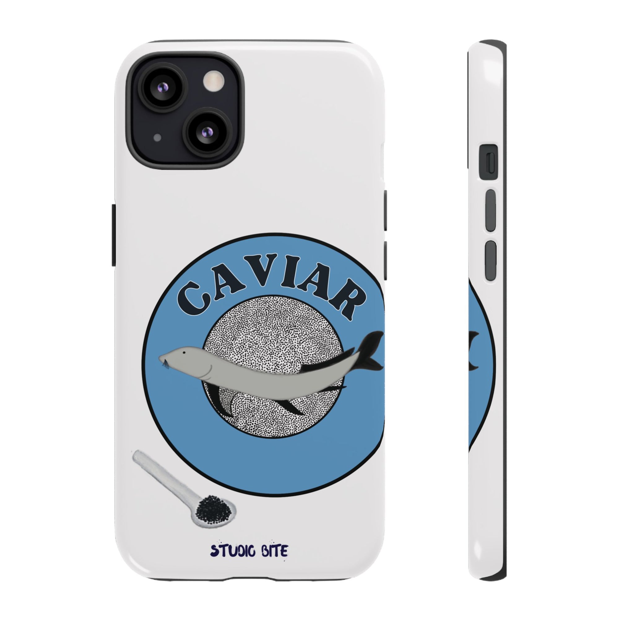 CAVIAR