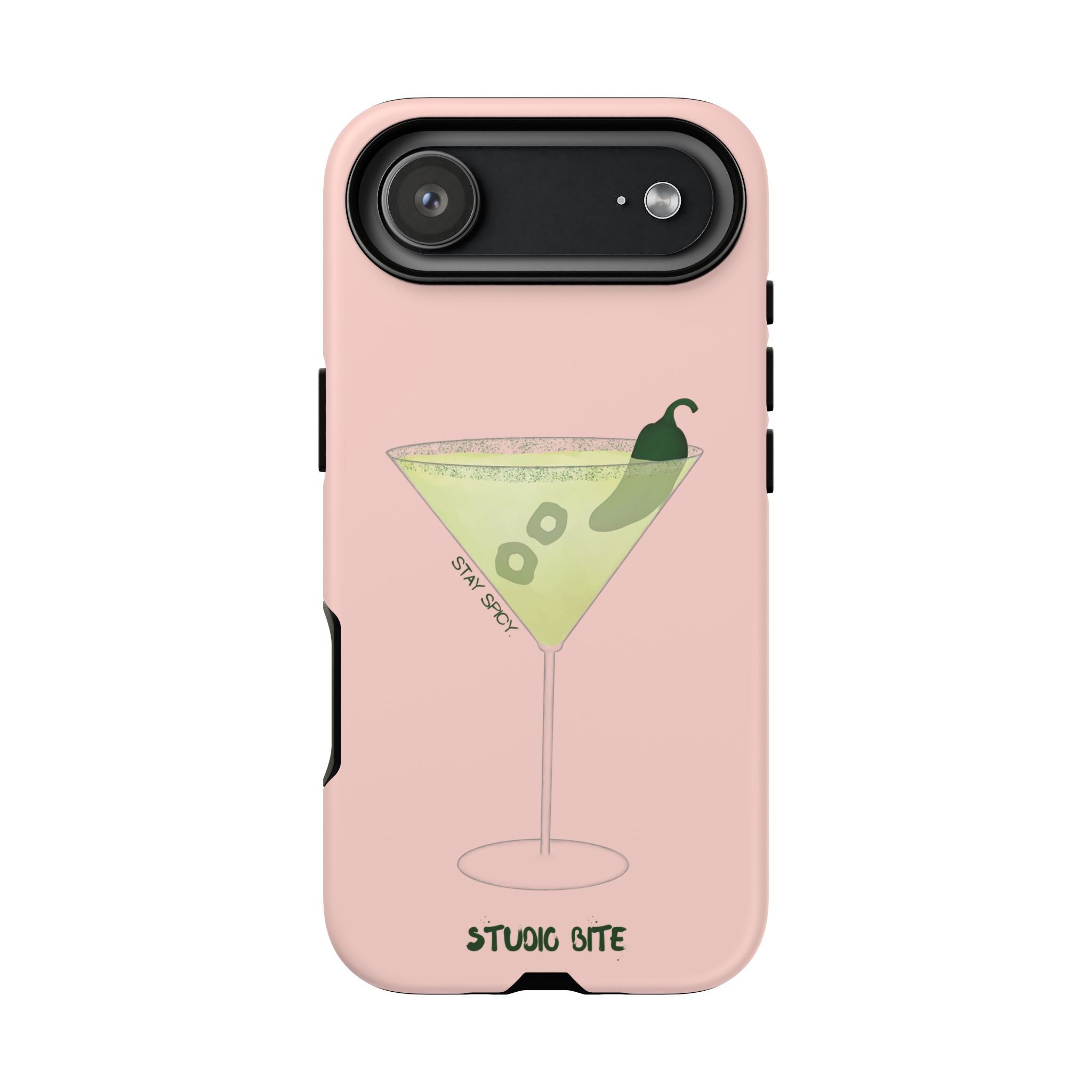 SPICY MARGARITA ROSÈ