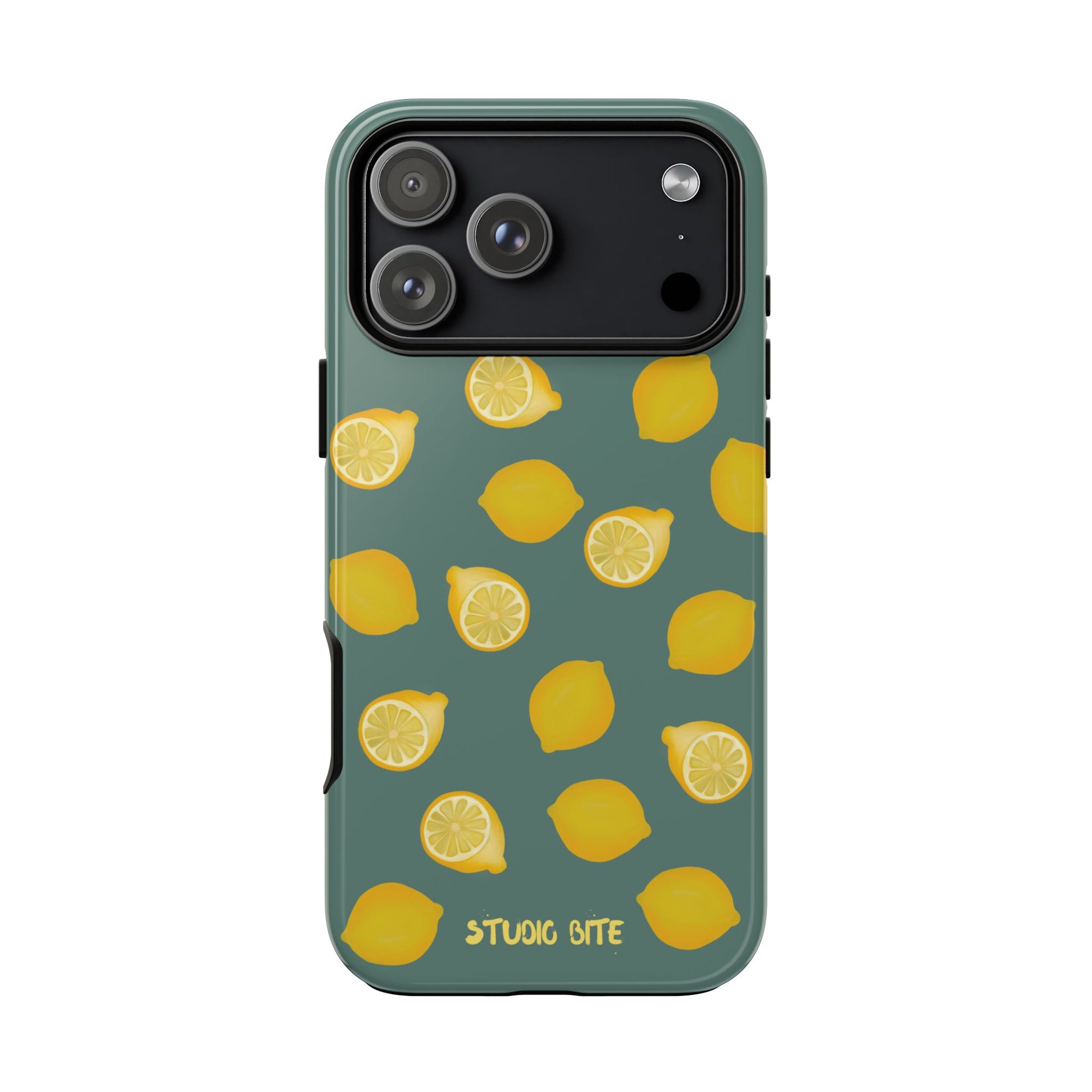 LEMON - GREEN