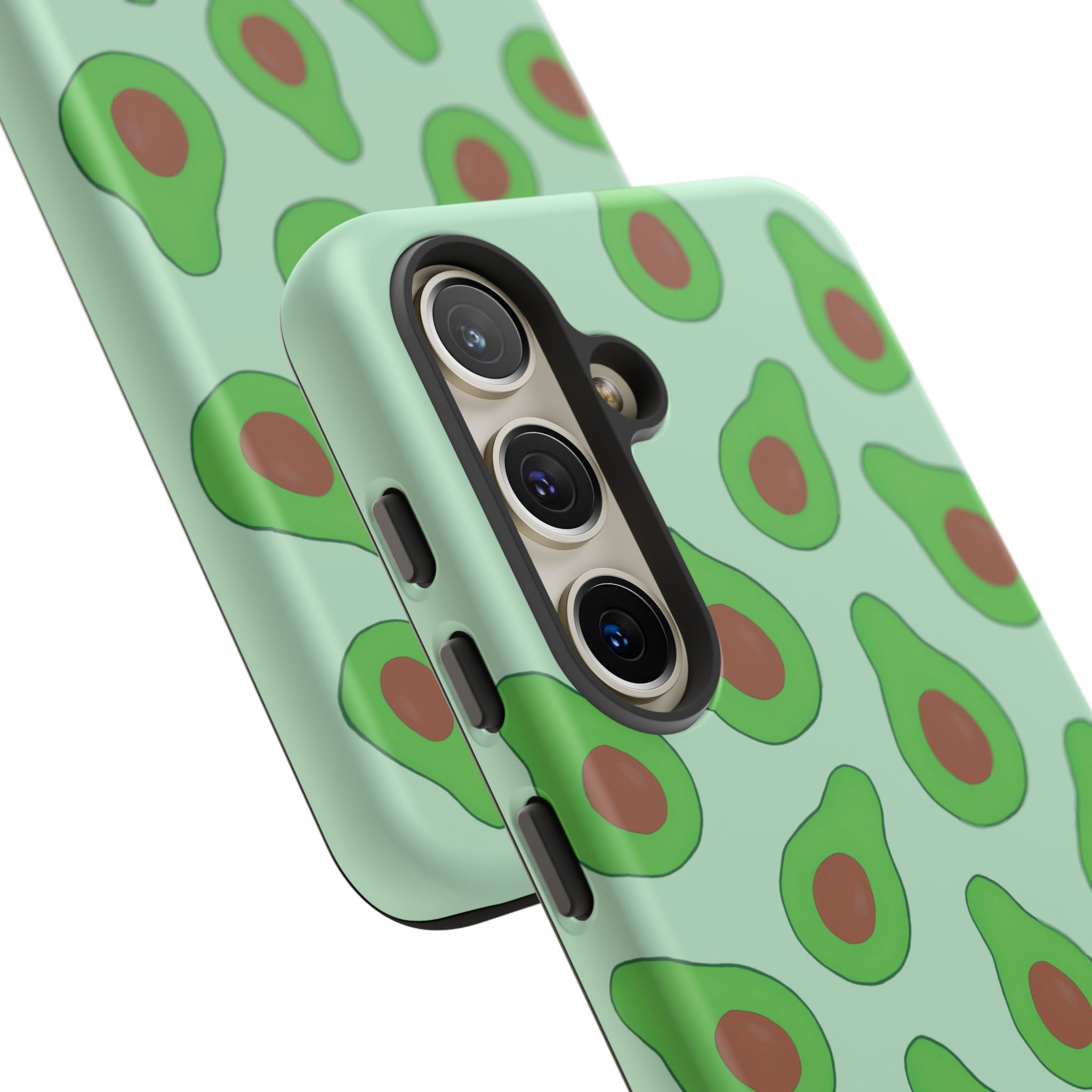 AVOCADO - GREEN