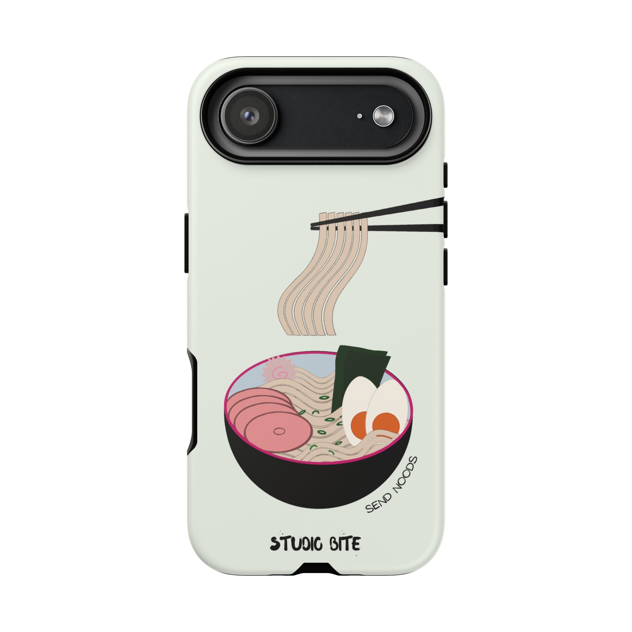 SEND NOODS