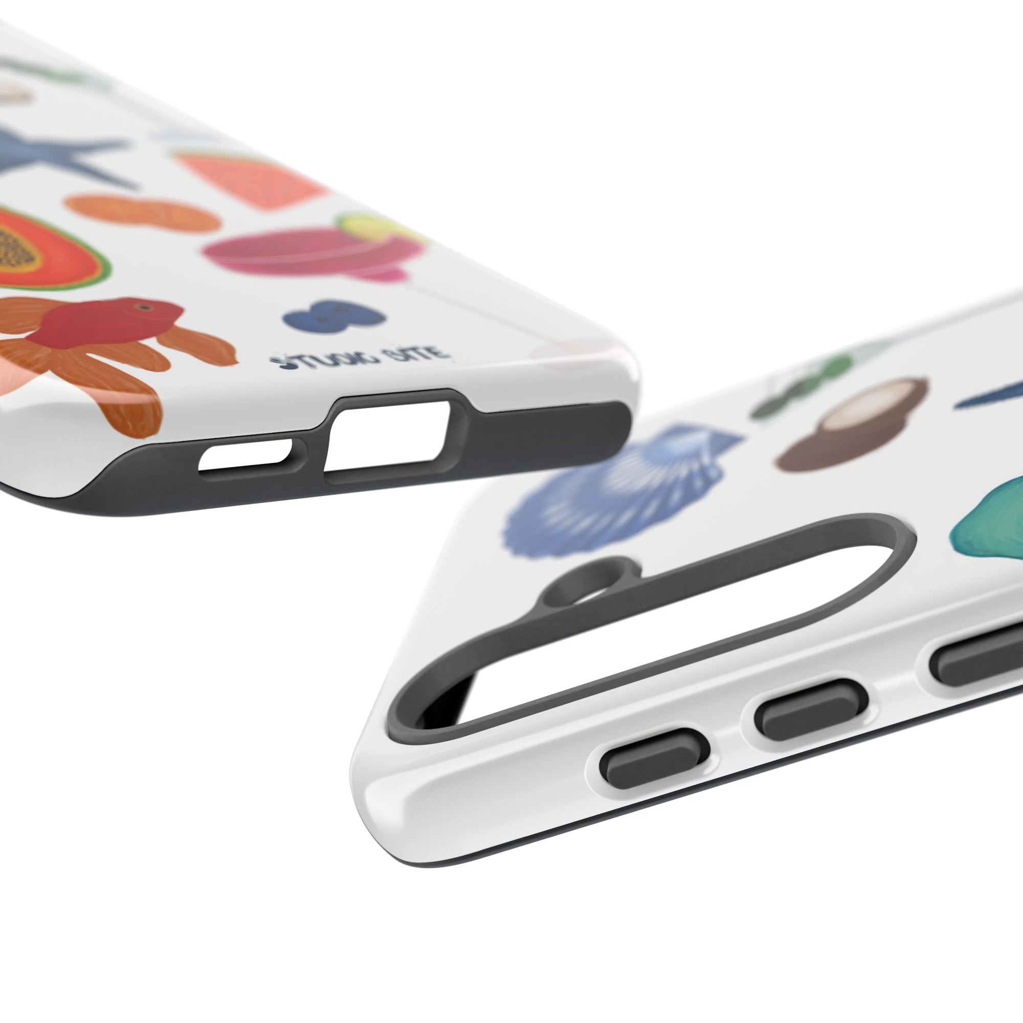 TROPICAL - MAG SAFE CASE