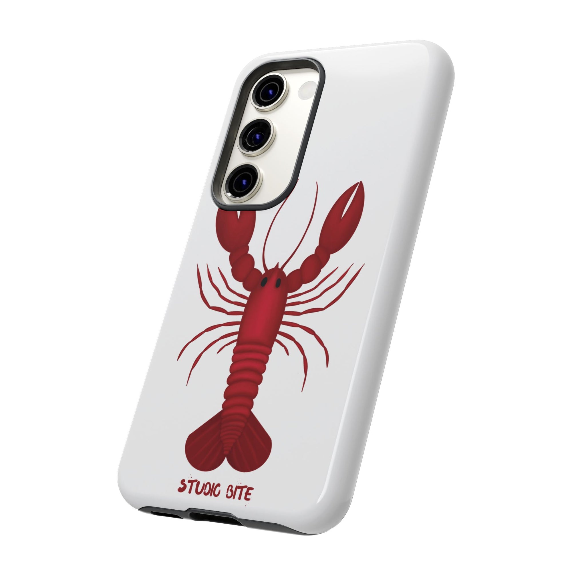 LOBSTER