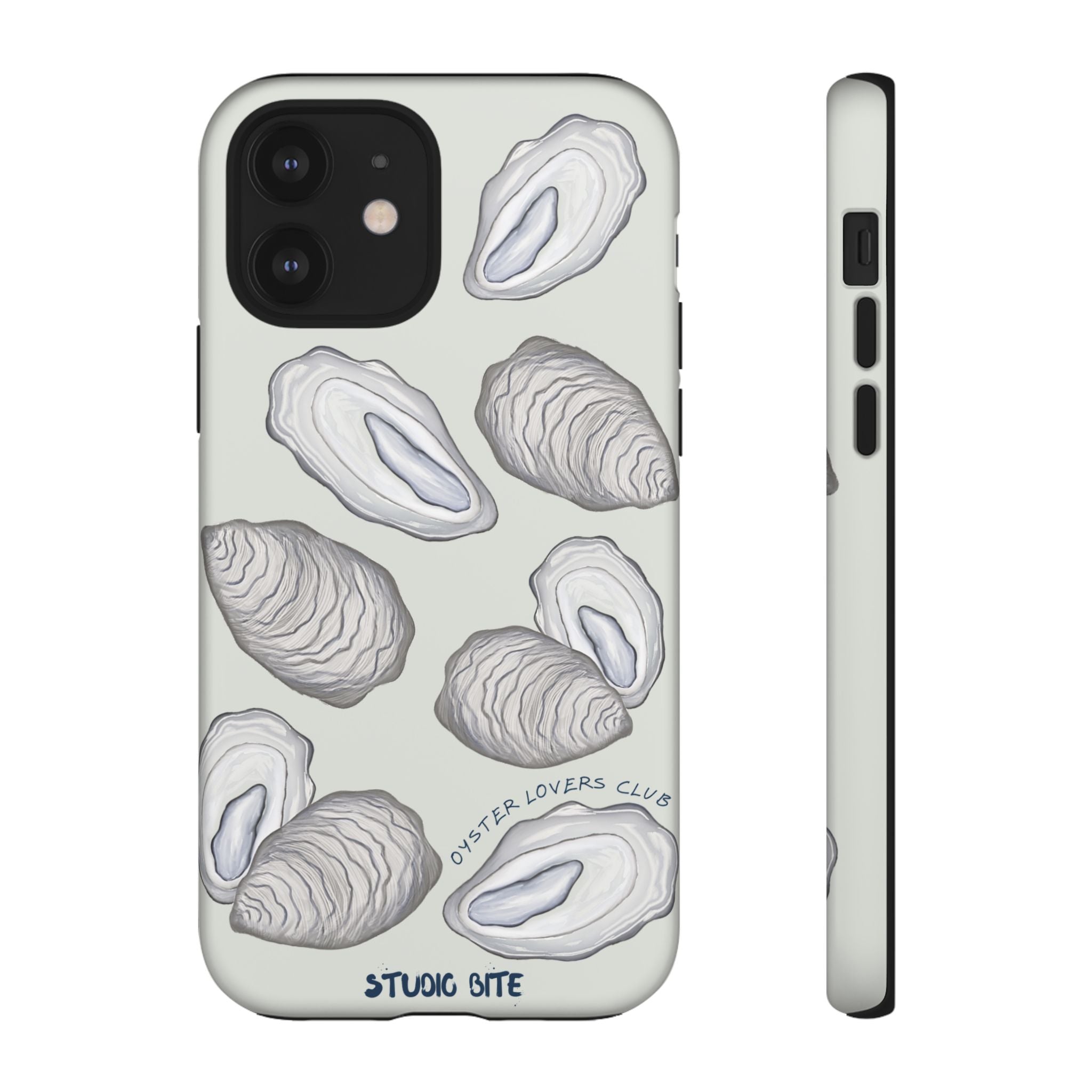 OYSTER LOVERS CLUB