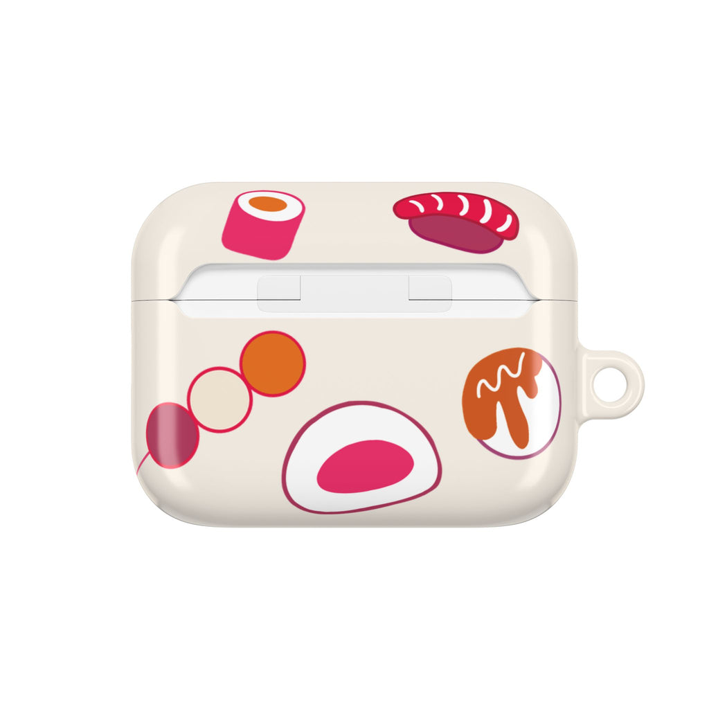 TOKYO BITES - AIRPODS CASE