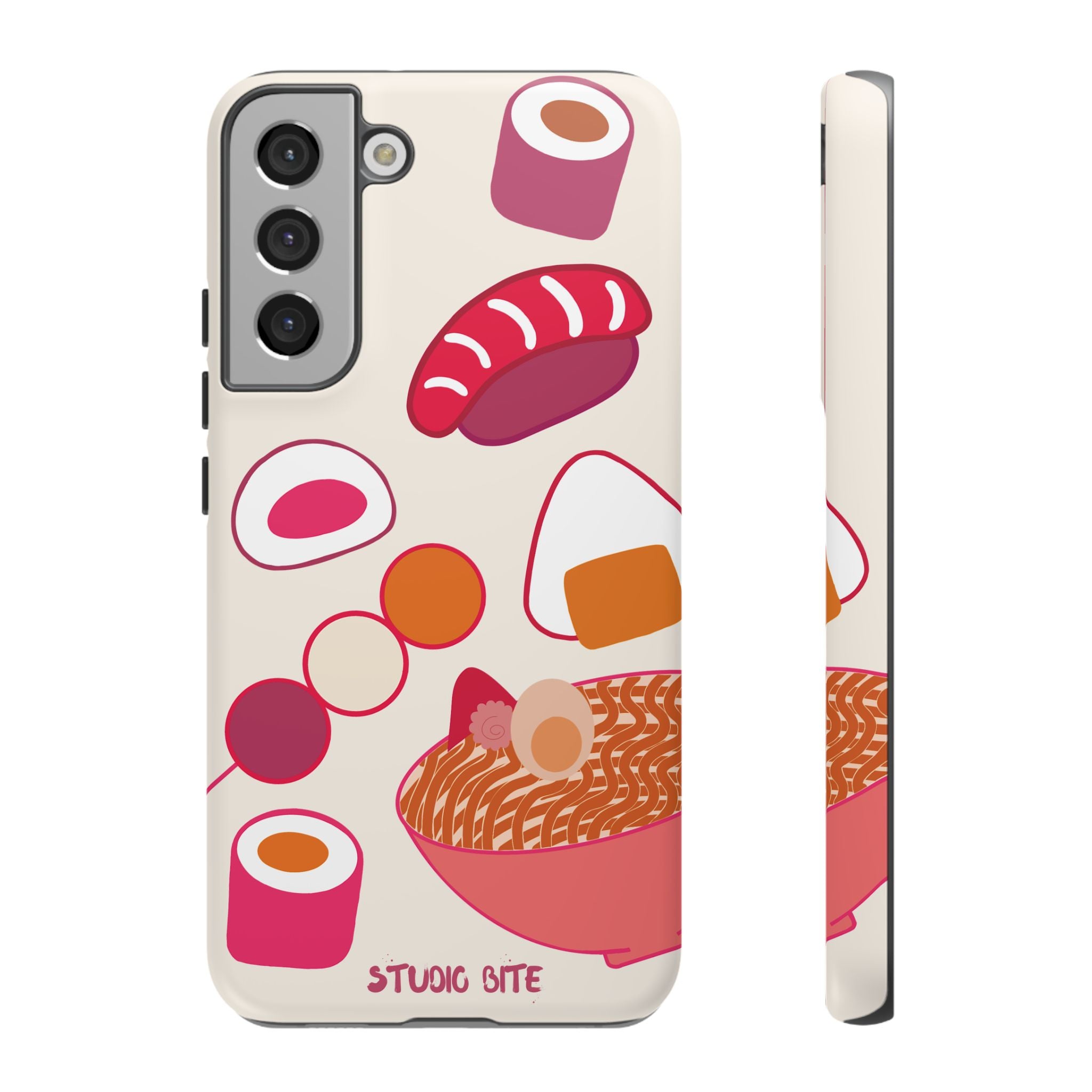 TOKYO BITES