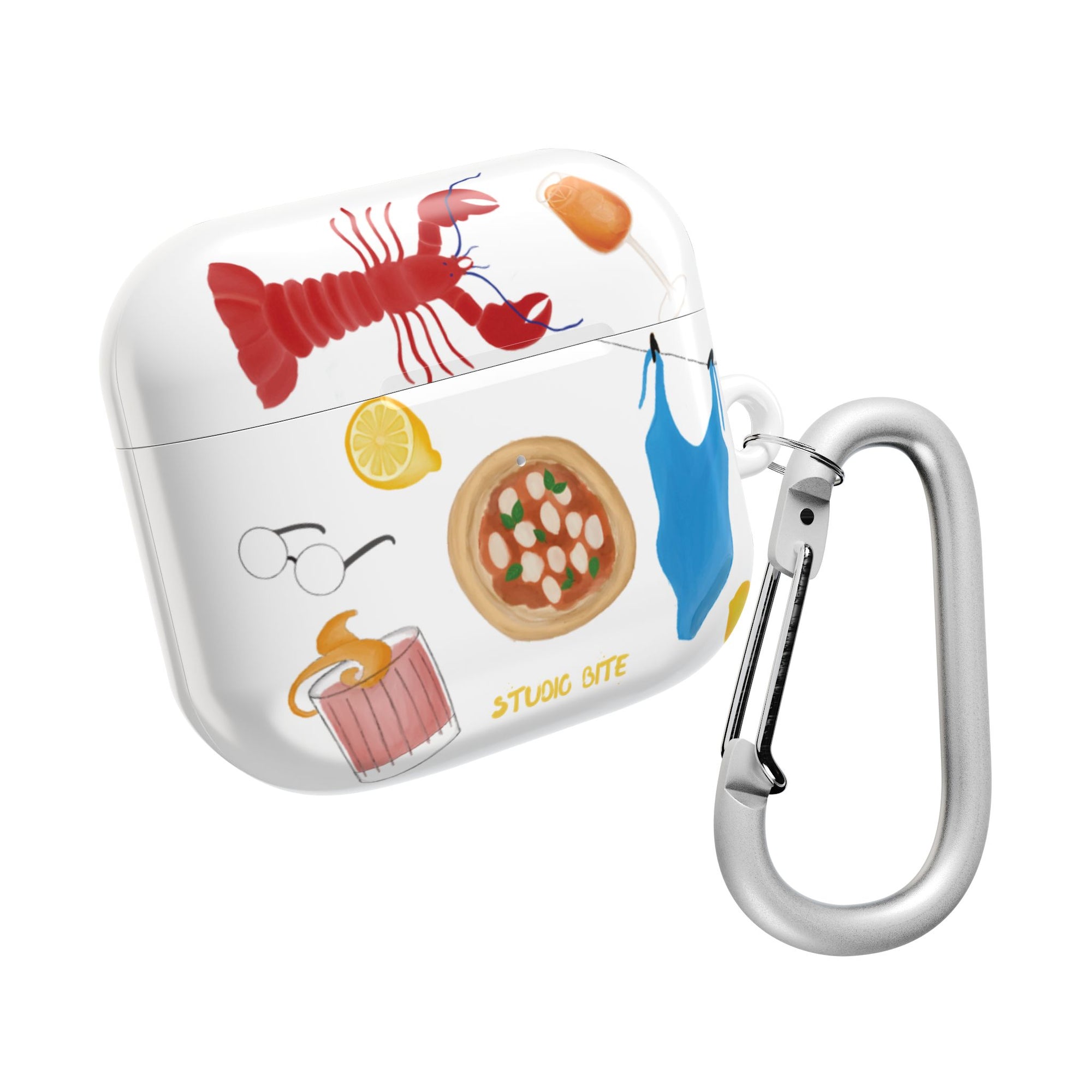 MILANO DRIP - AIRPODS CASE