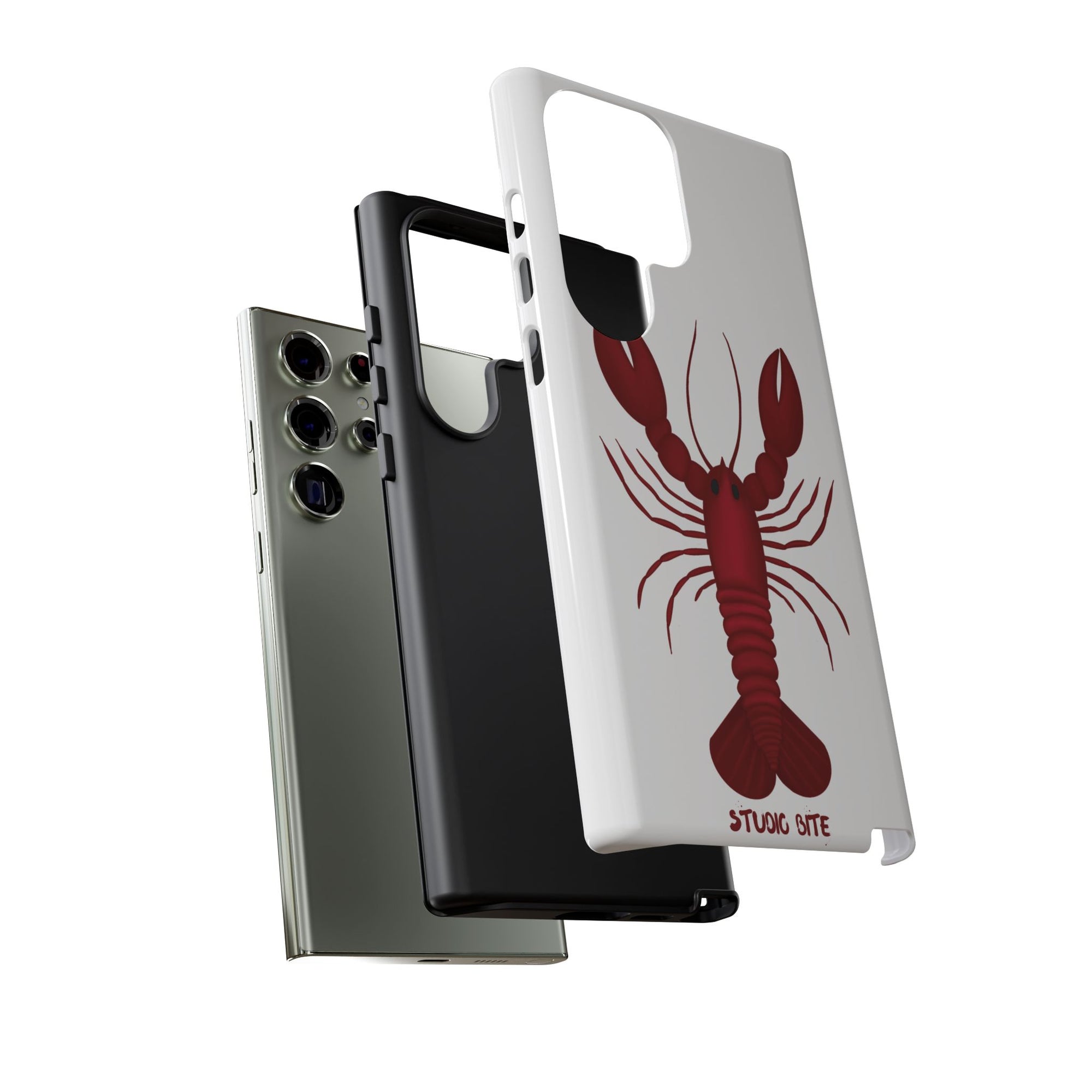 LOBSTER