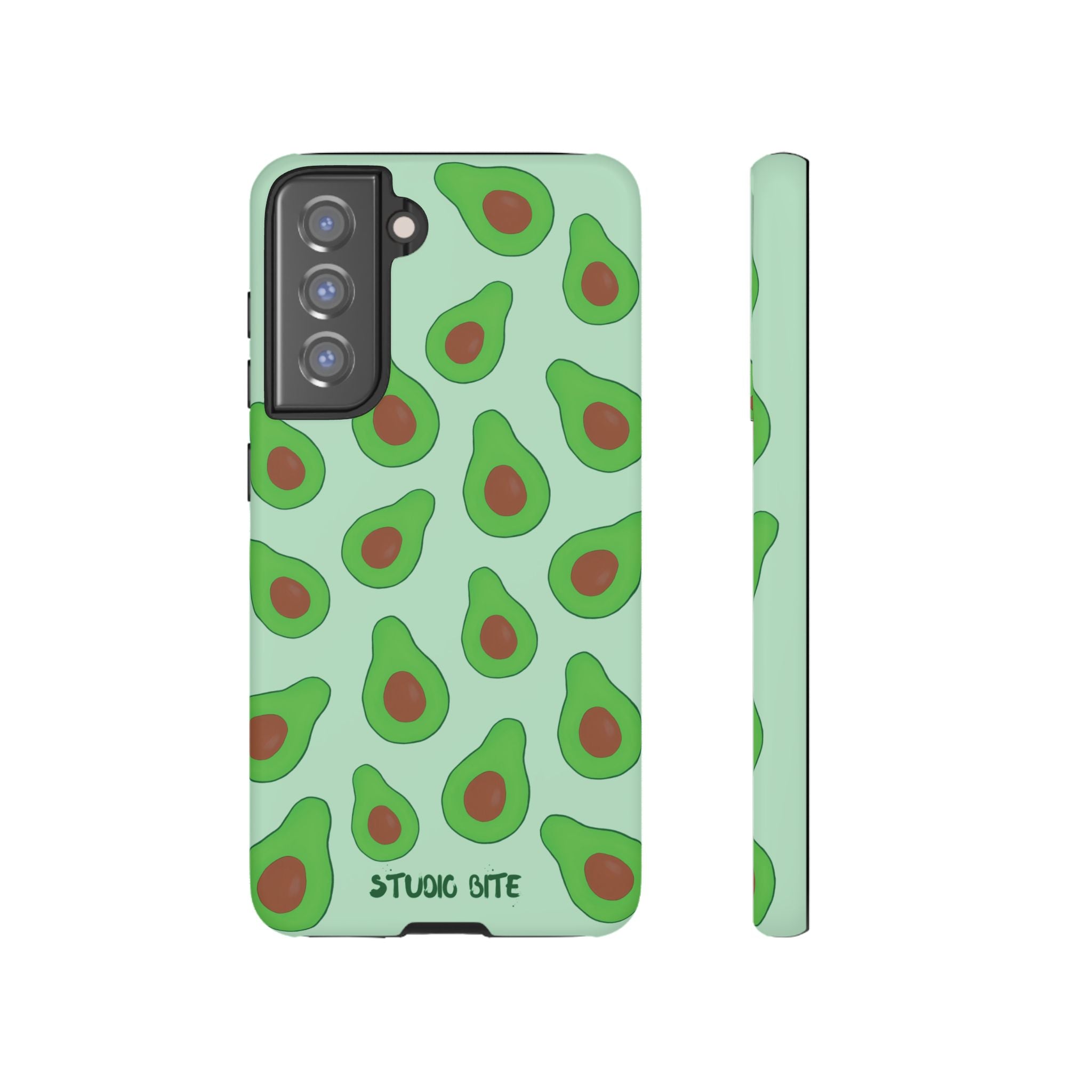 AVOCADO - GREEN