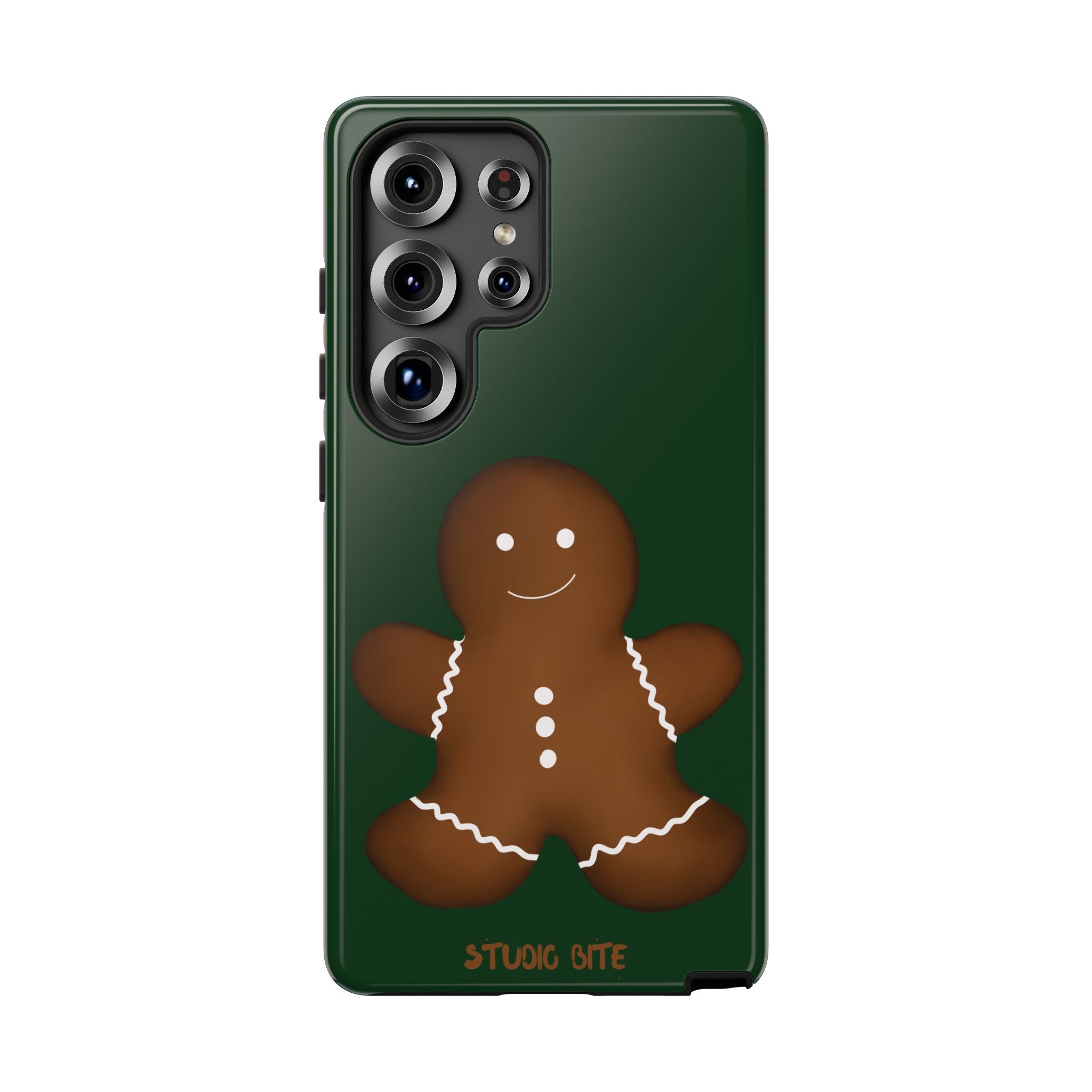 GINGERBREAD