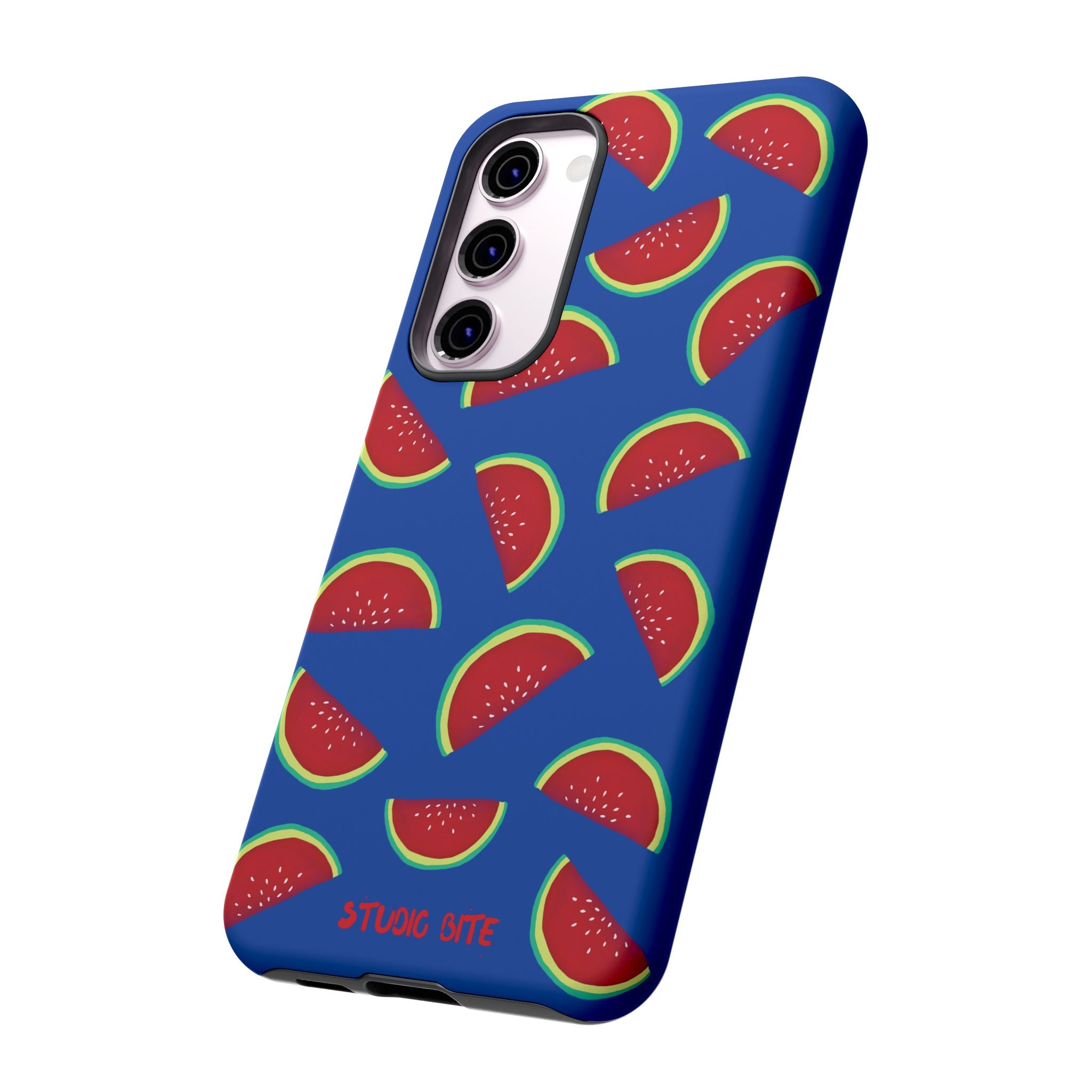 WATERMELON - ROYAL BLUE