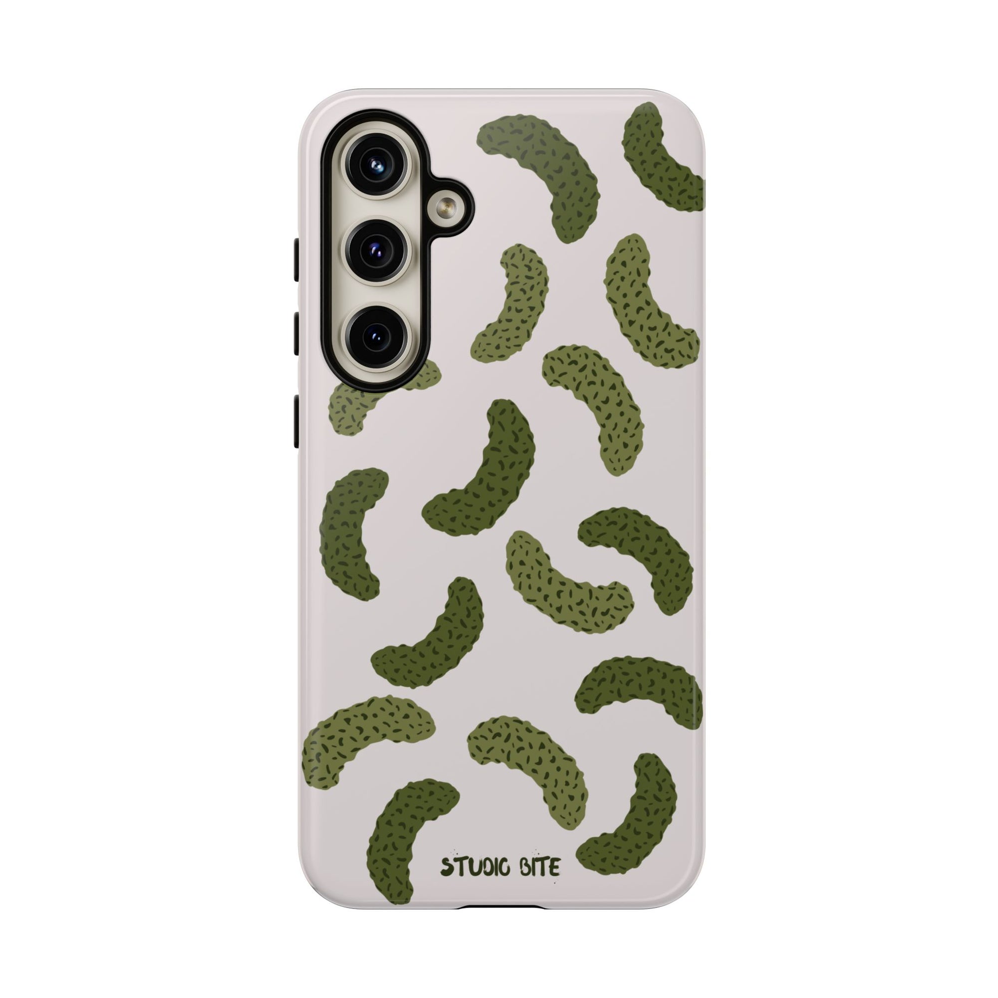 PICKLES