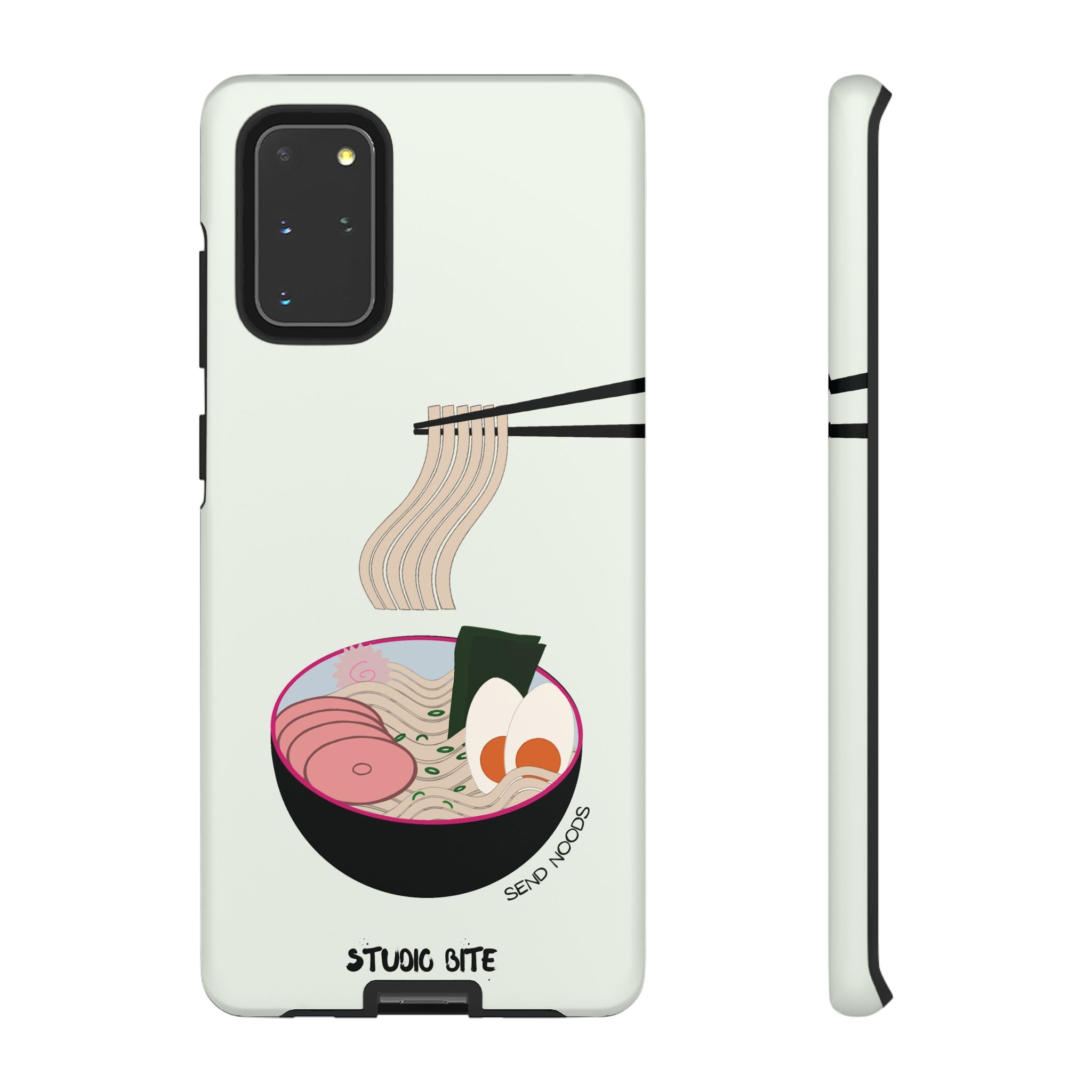 SEND NOODS