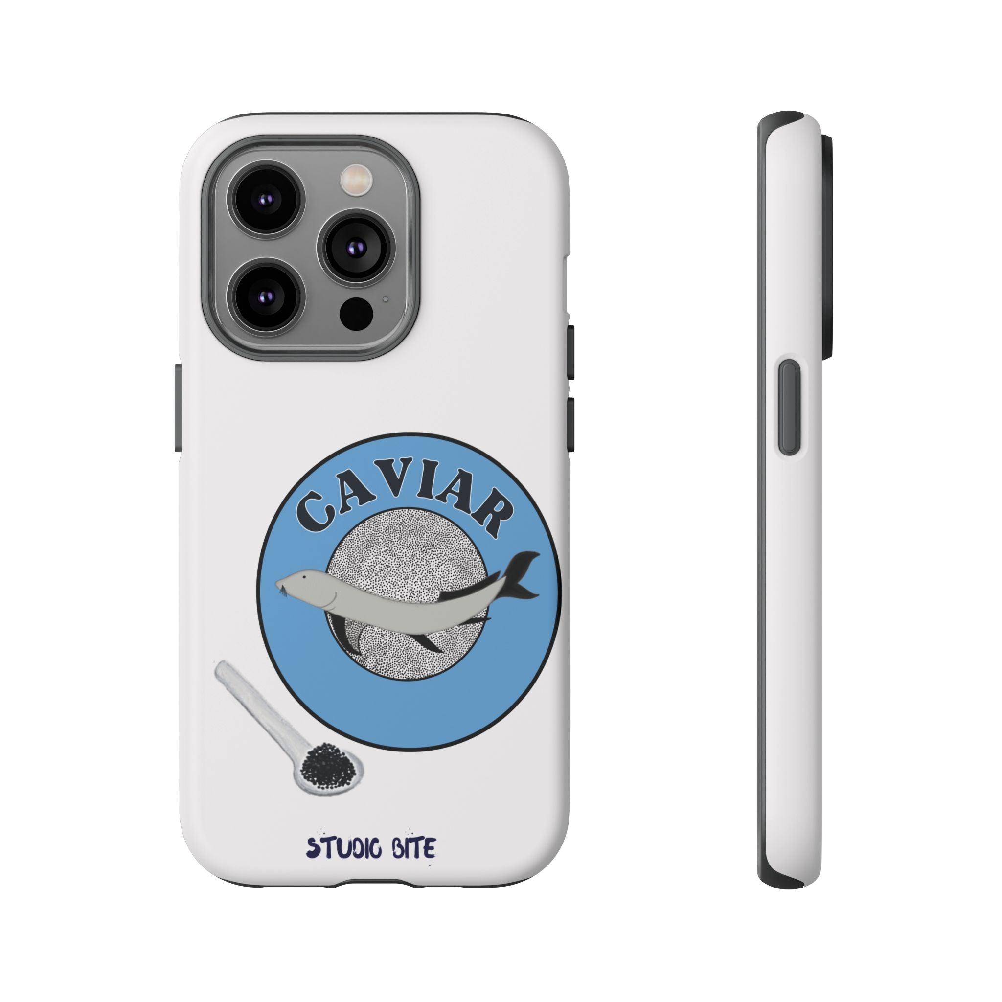 CAVIAR