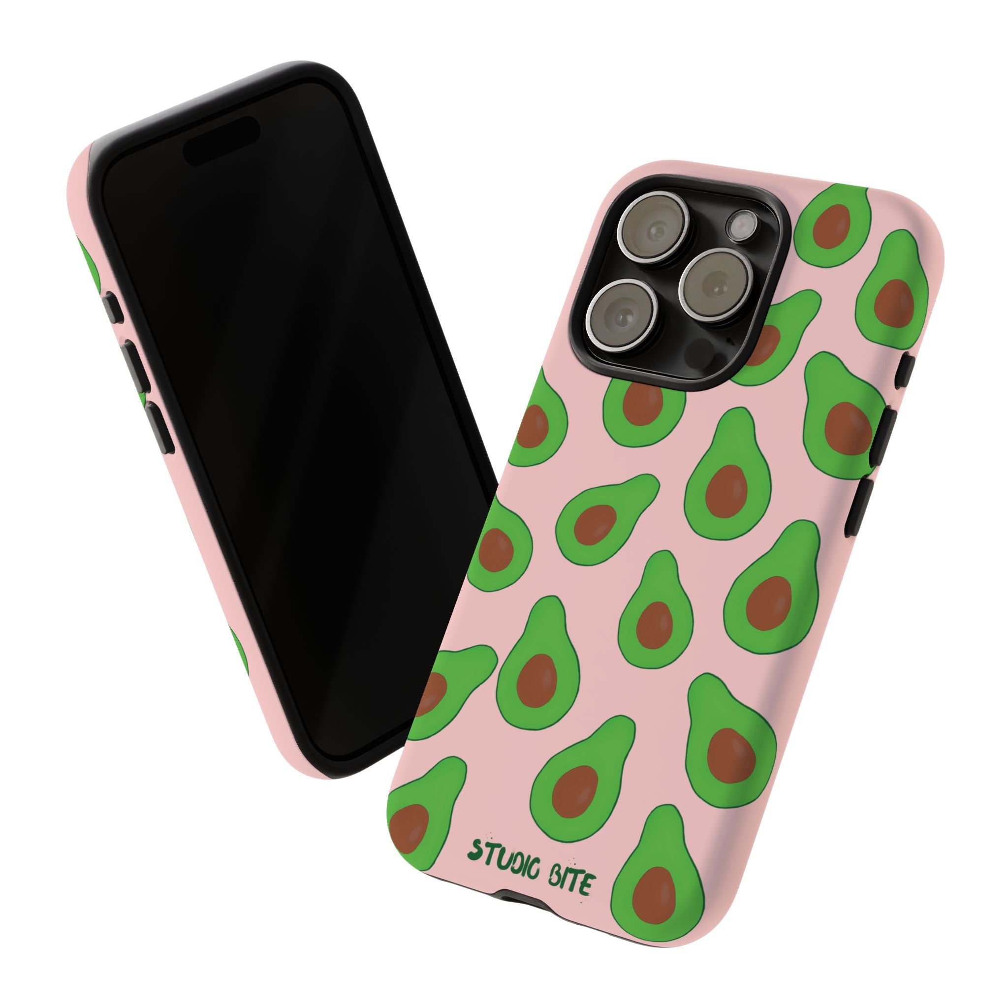 AVOCADO - ROSÈ